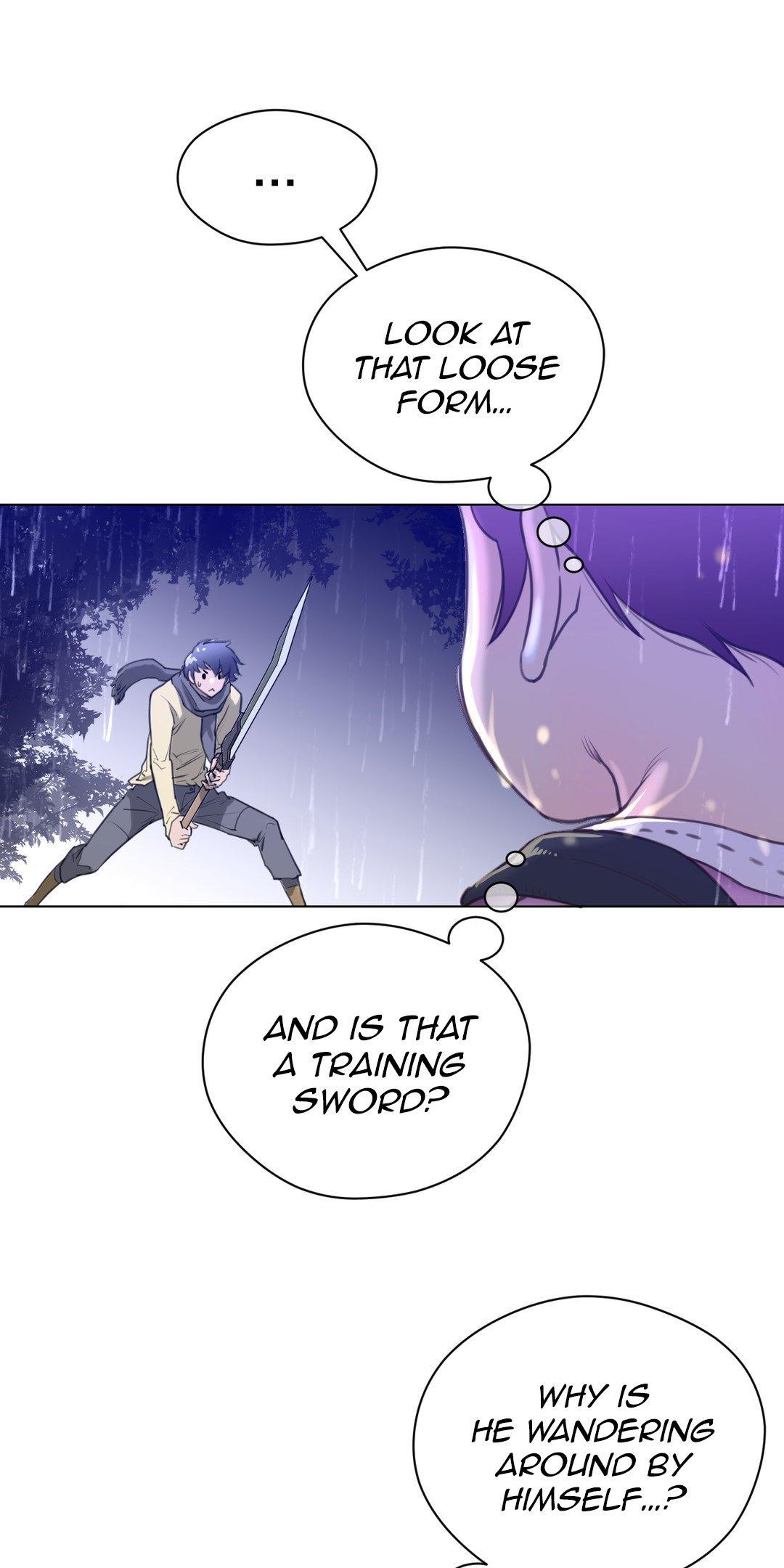 Perfect Half Chapter 14 page 44 - Chapter 14: The Hazing Process