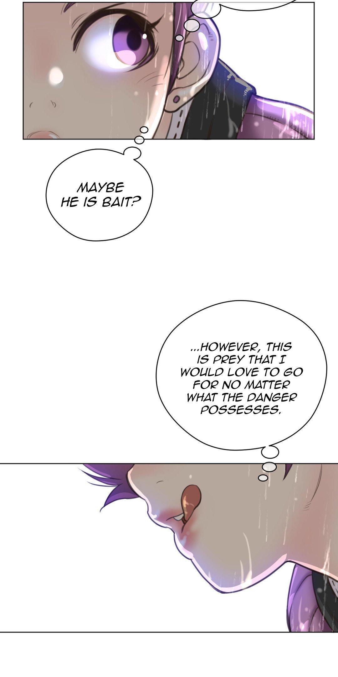 Perfect Half Chapter 14 page 45 - Chapter 14: The Hazing Process