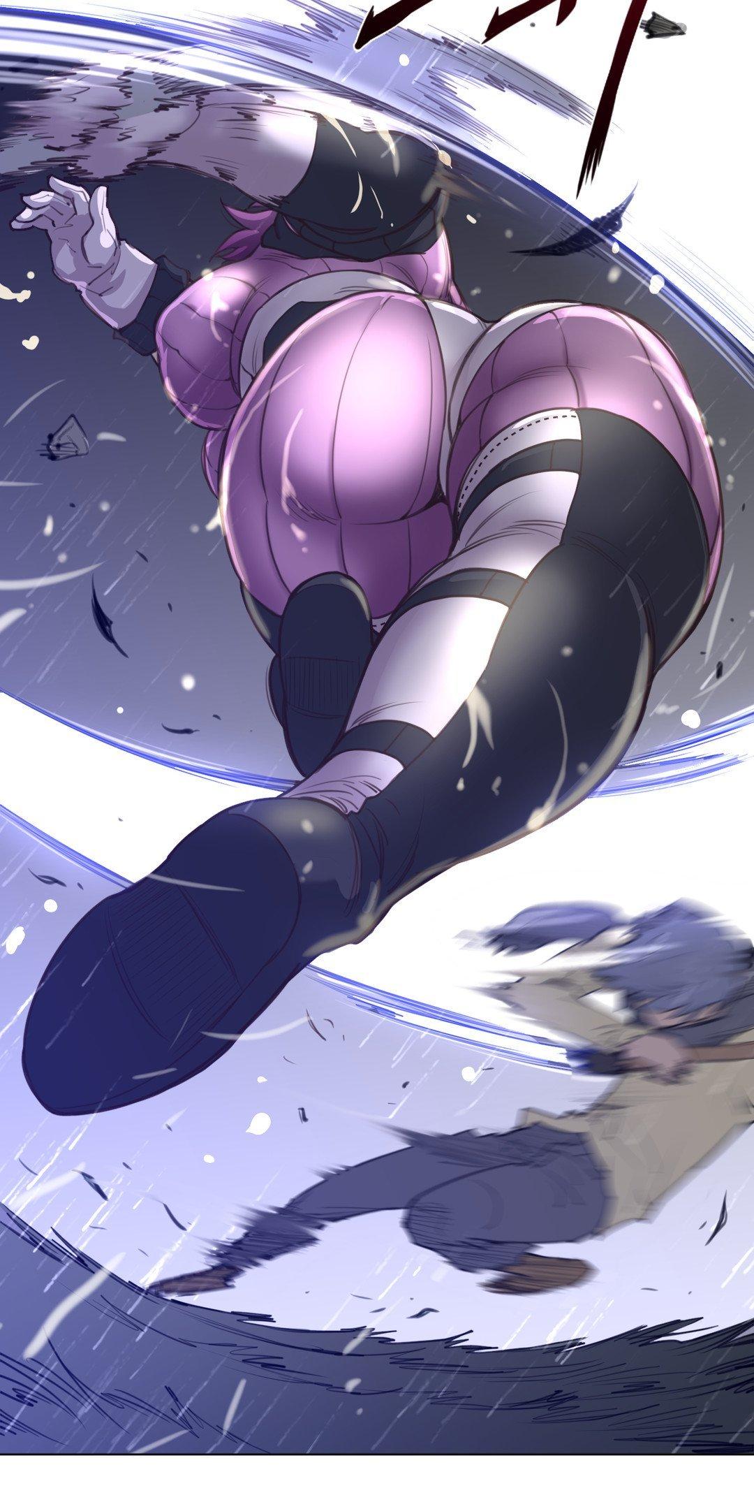 Perfect Half Chapter 14 page 49 - Chapter 14: The Hazing Process