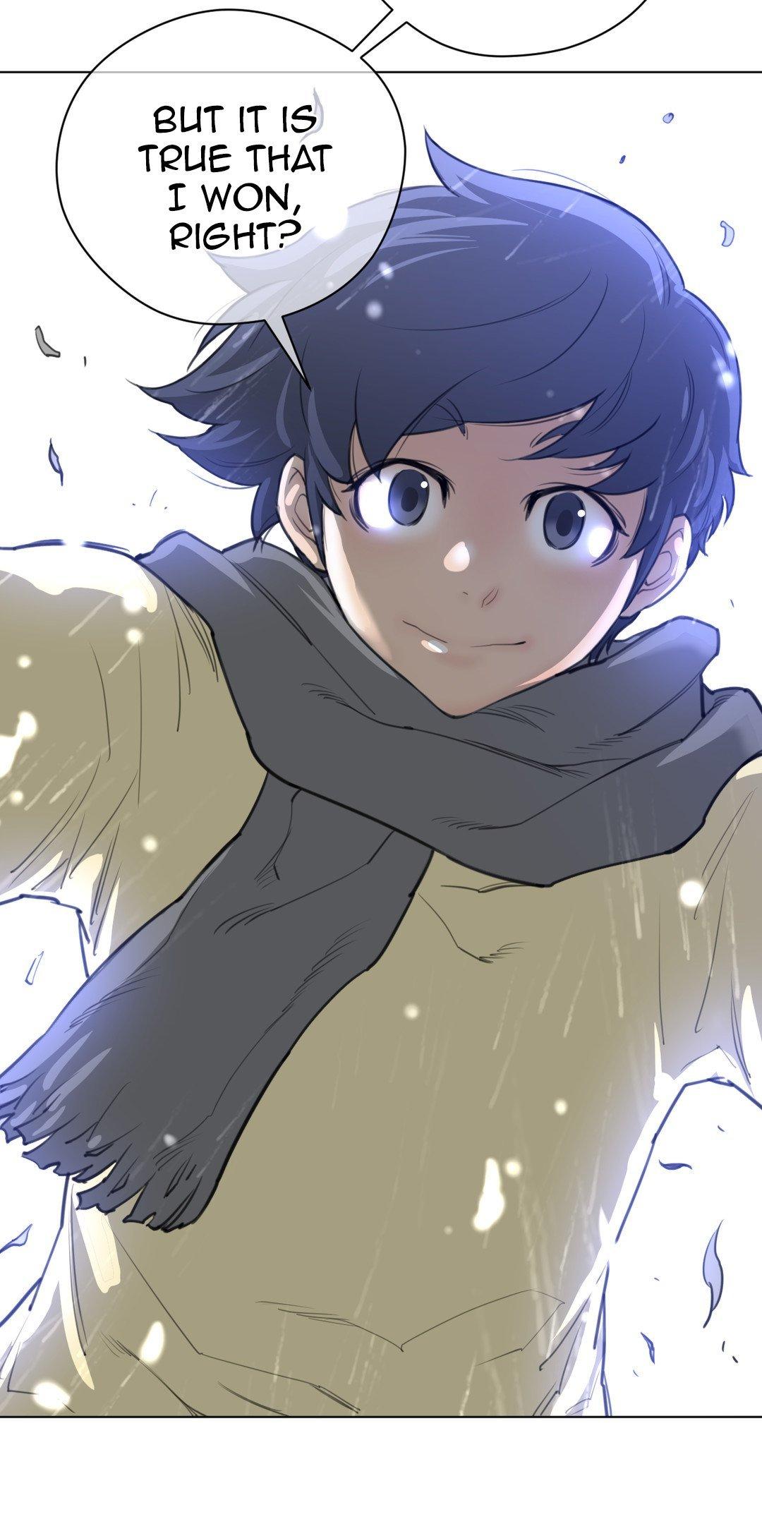Perfect Half Chapter 14 page 55 - Chapter 14: The Hazing Process