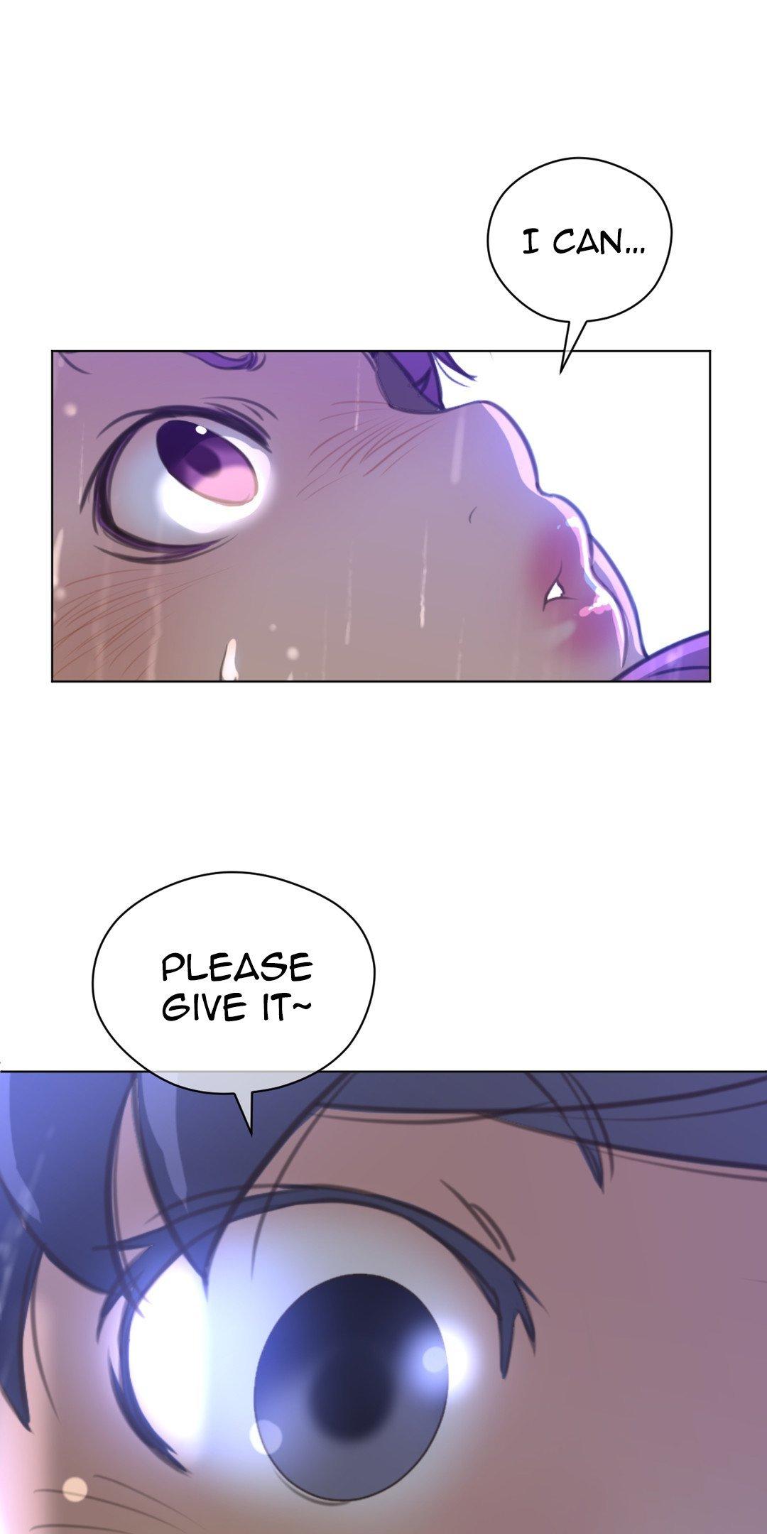 Perfect Half Chapter 14 page 58 - Chapter 14: The Hazing Process