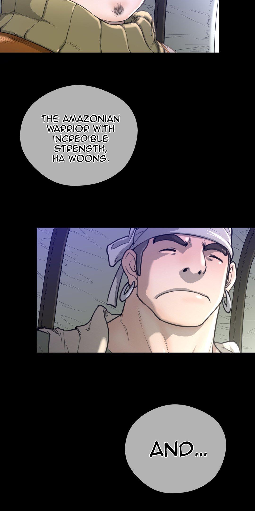 Perfect Half Chapter 14 page 9 - Chapter 14: The Hazing Process