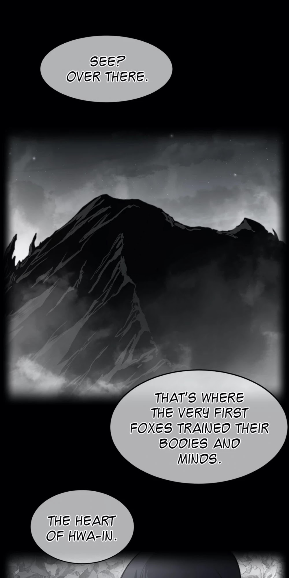 Perfect Half Chapter 140 page 1 - Chapter 140