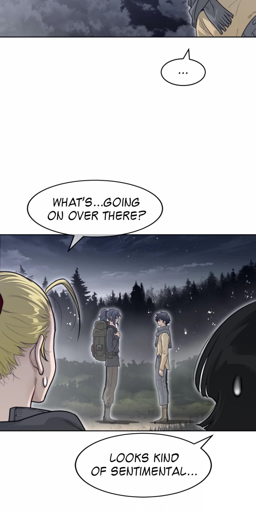 Perfect Half Chapter 140 page 10 - Chapter 140