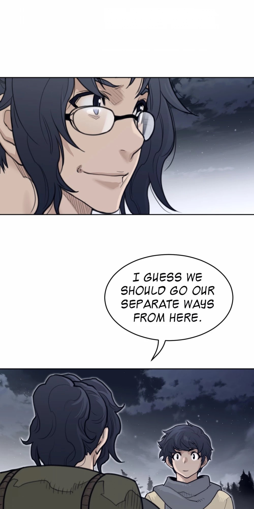 Perfect Half Chapter 140 page 11 - Chapter 140