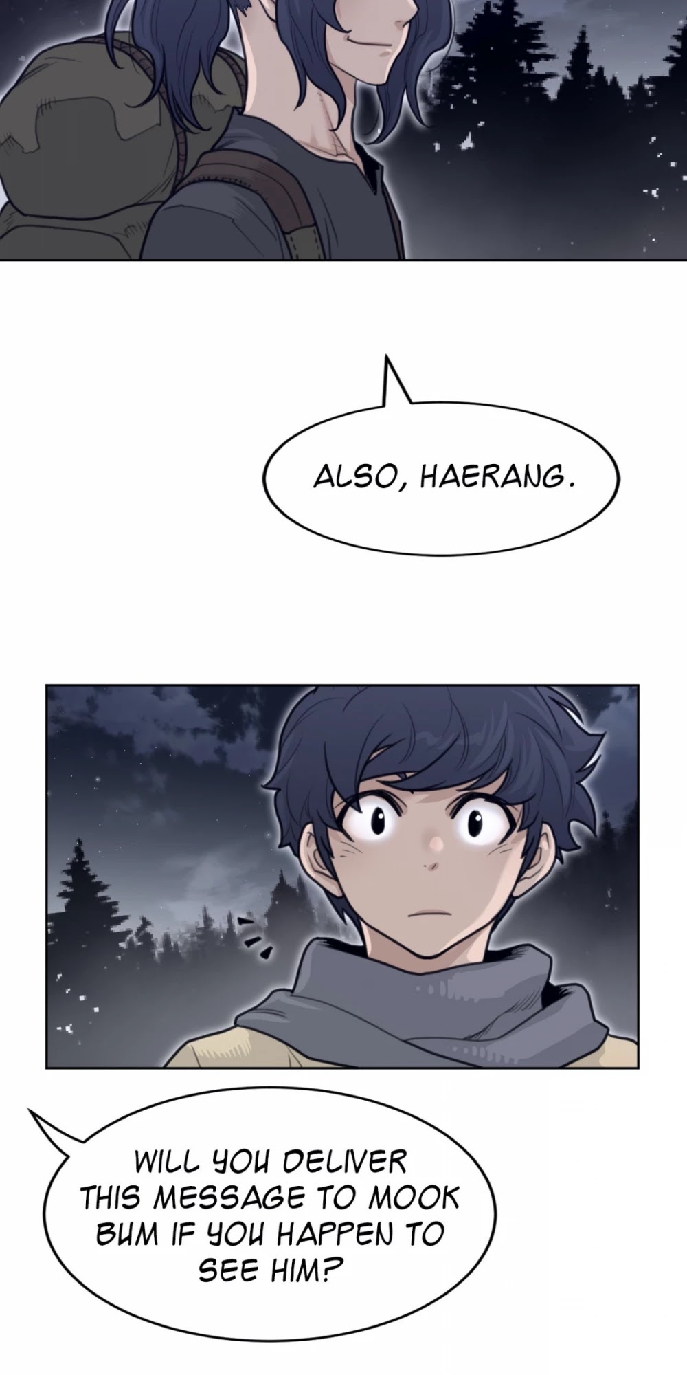 Perfect Half Chapter 140 page 14 - Chapter 140