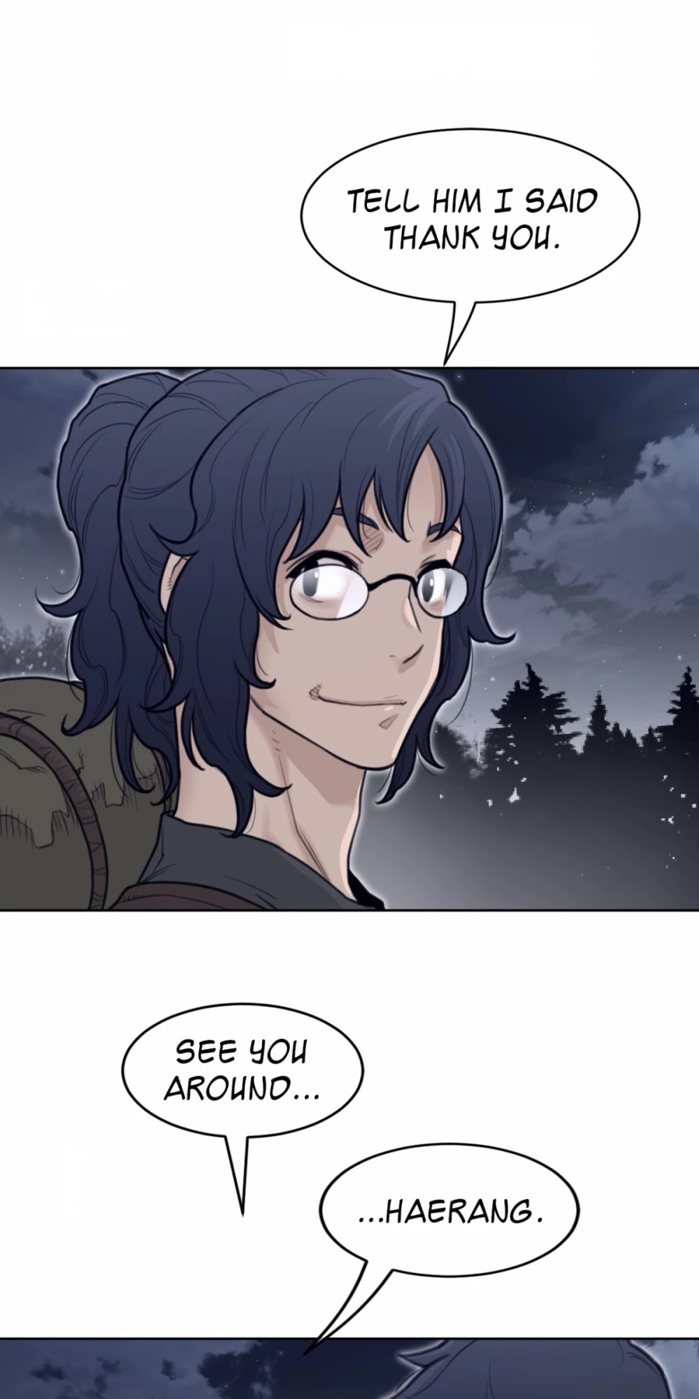 Perfect Half Chapter 140 page 15 - Chapter 140