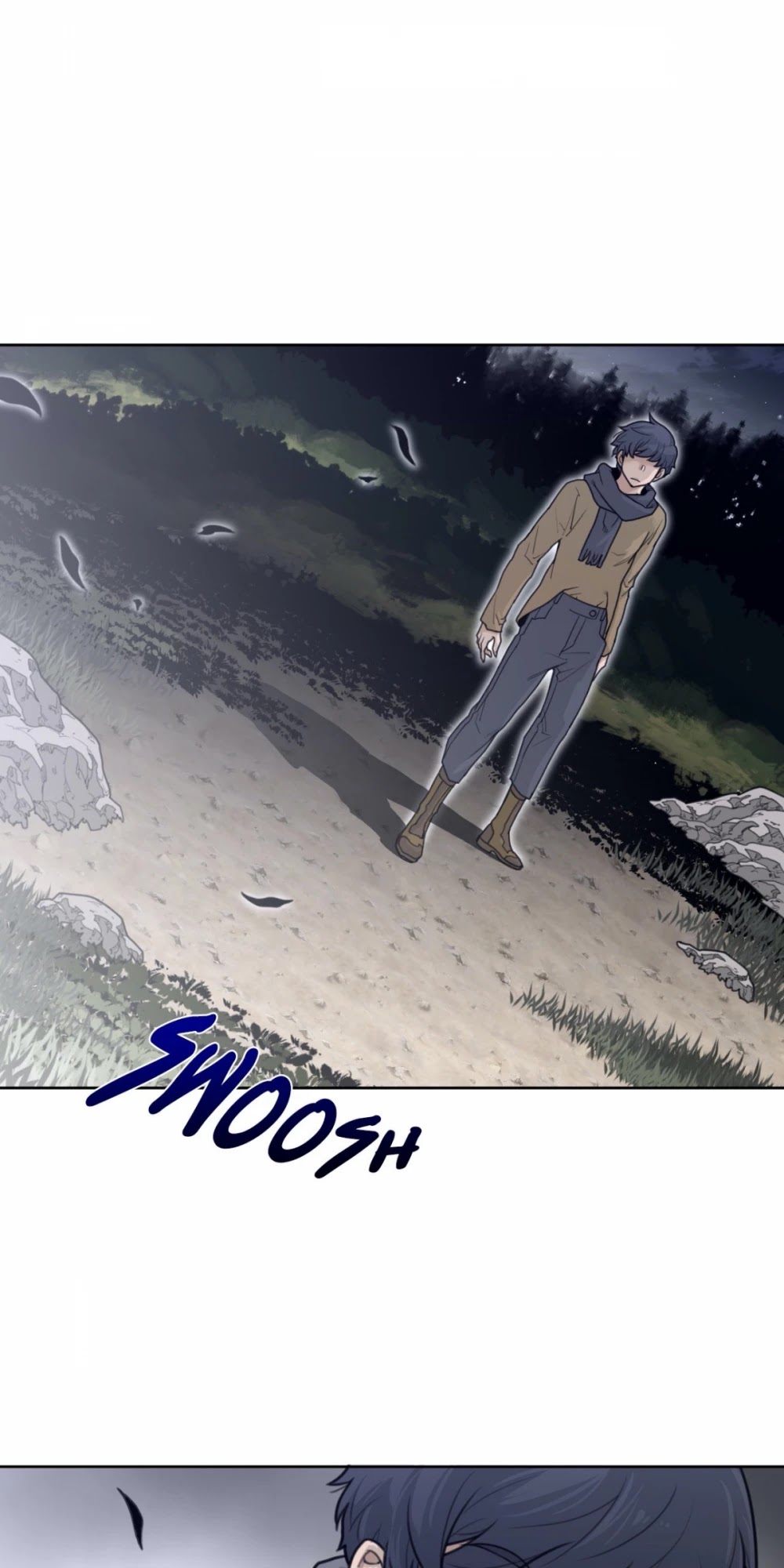 Perfect Half Chapter 140 page 17 - Chapter 140