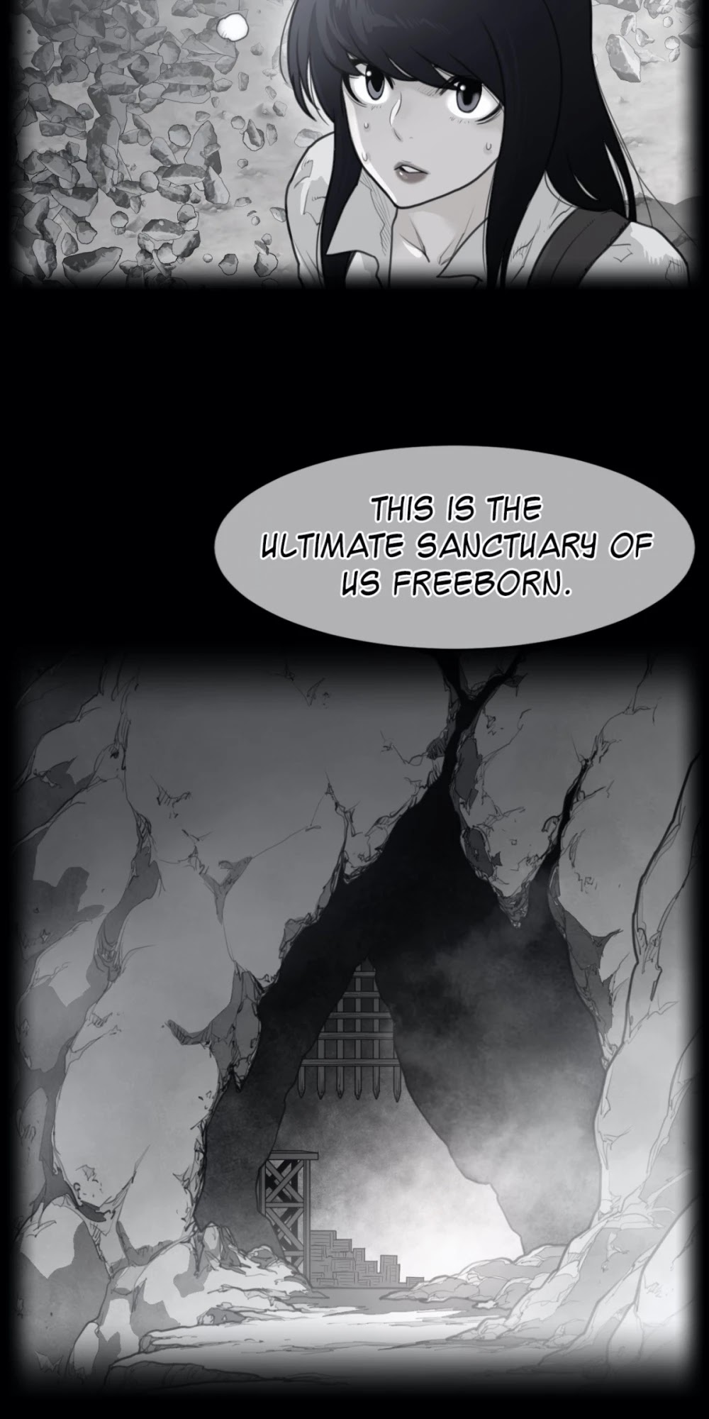 Perfect Half Chapter 140 page 2 - Chapter 140