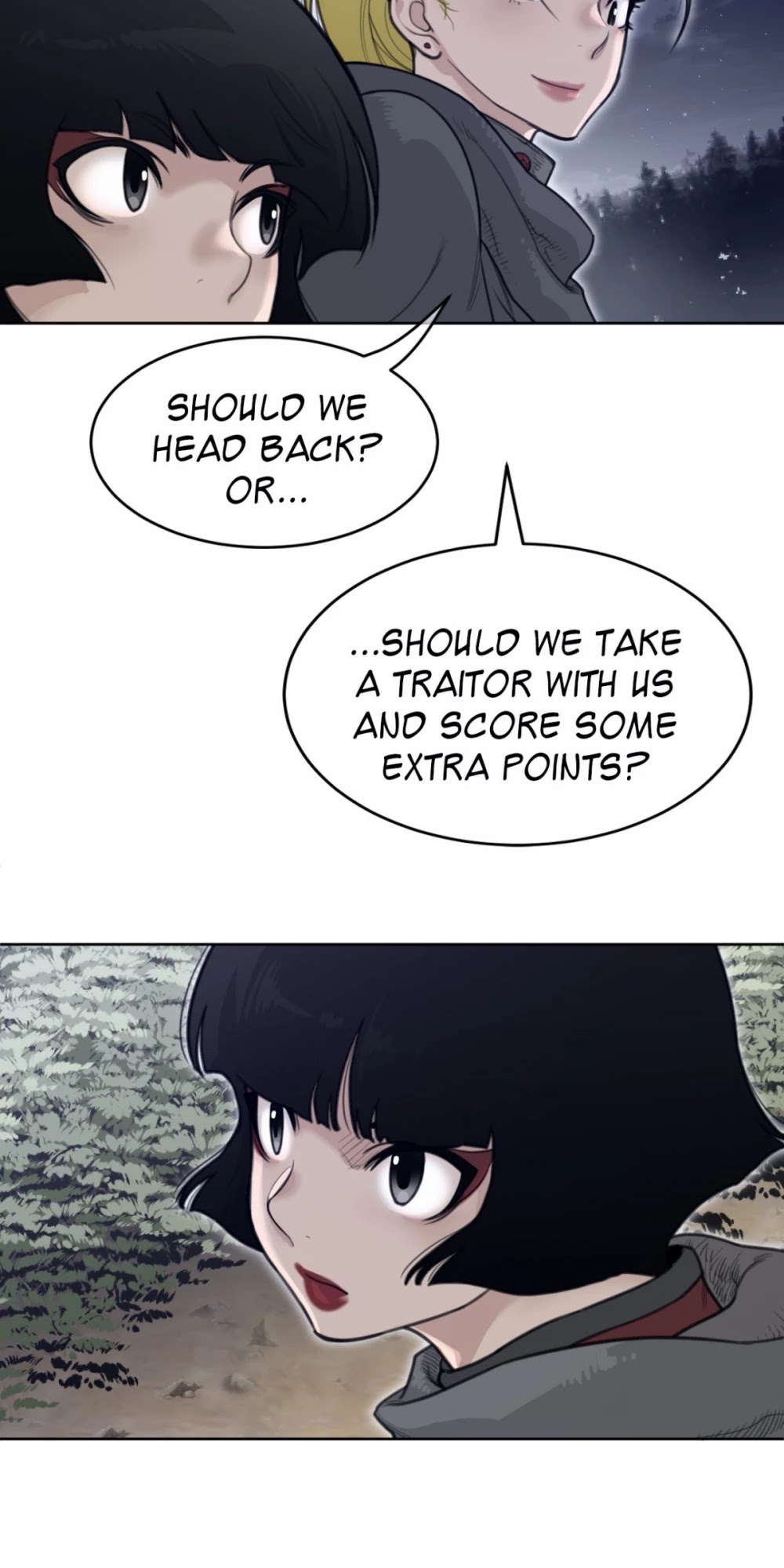 Perfect Half Chapter 140 page 20 - Chapter 140
