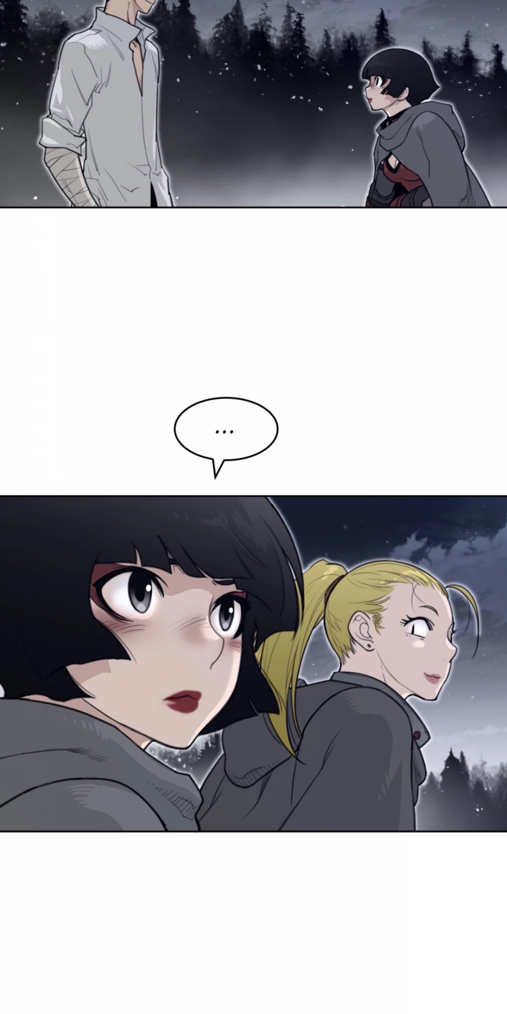 Perfect Half Chapter 140 page 26 - Chapter 140