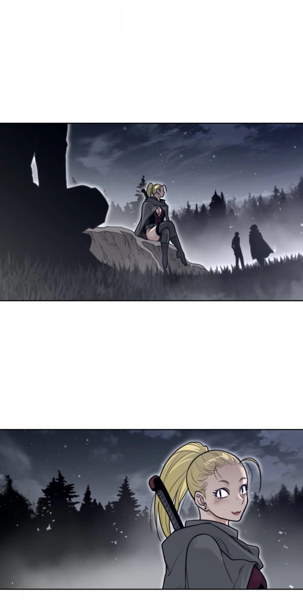 Perfect Half Chapter 140 page 27 - Chapter 140