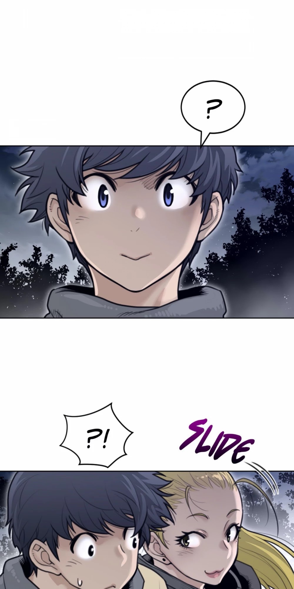 Perfect Half Chapter 140 page 29 - Chapter 140