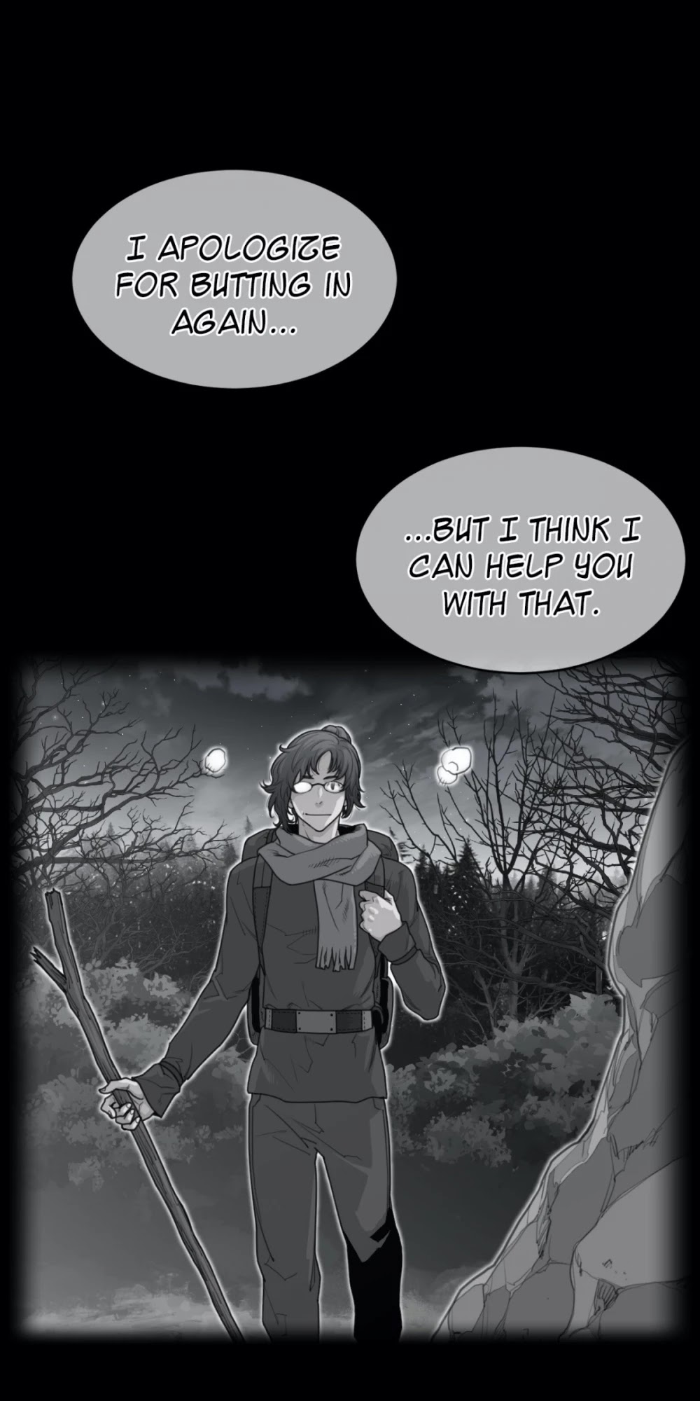Perfect Half Chapter 140 page 3 - Chapter 140