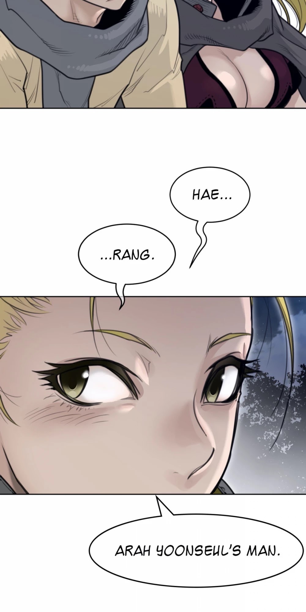 Perfect Half Chapter 140 page 30 - Chapter 140