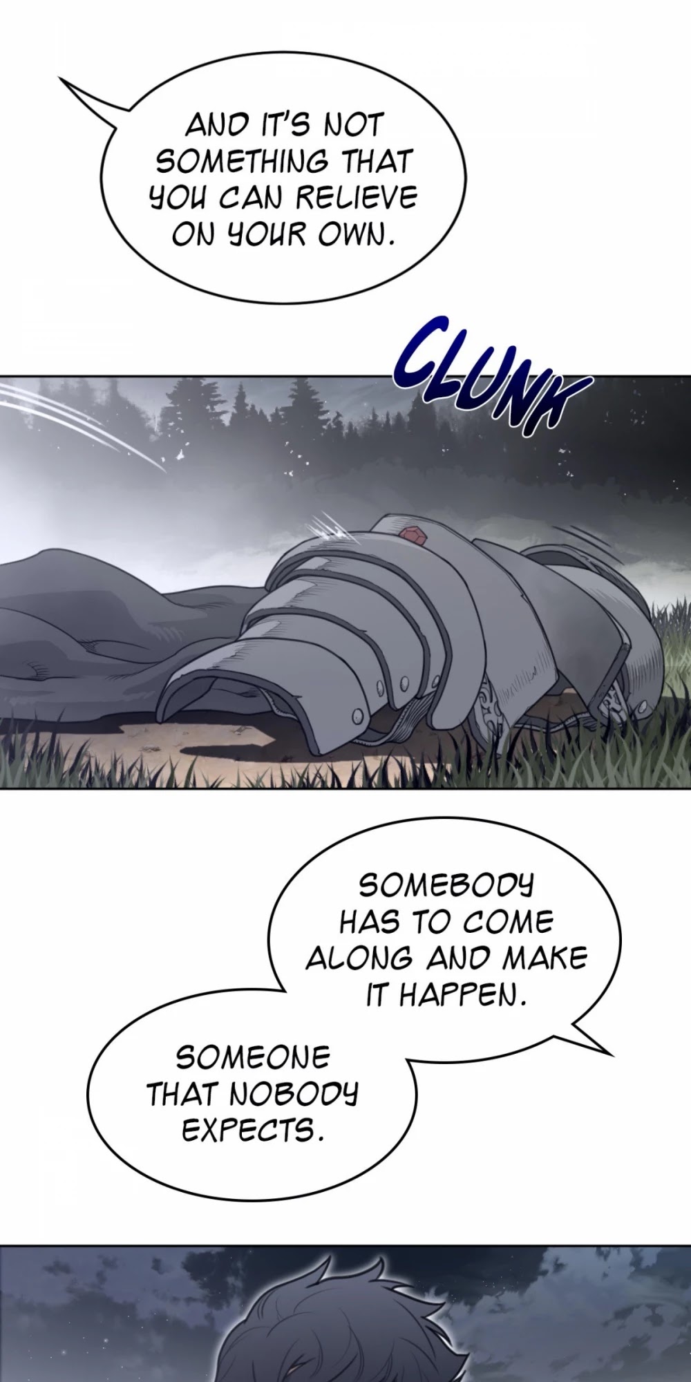 Perfect Half Chapter 140 page 33 - Chapter 140