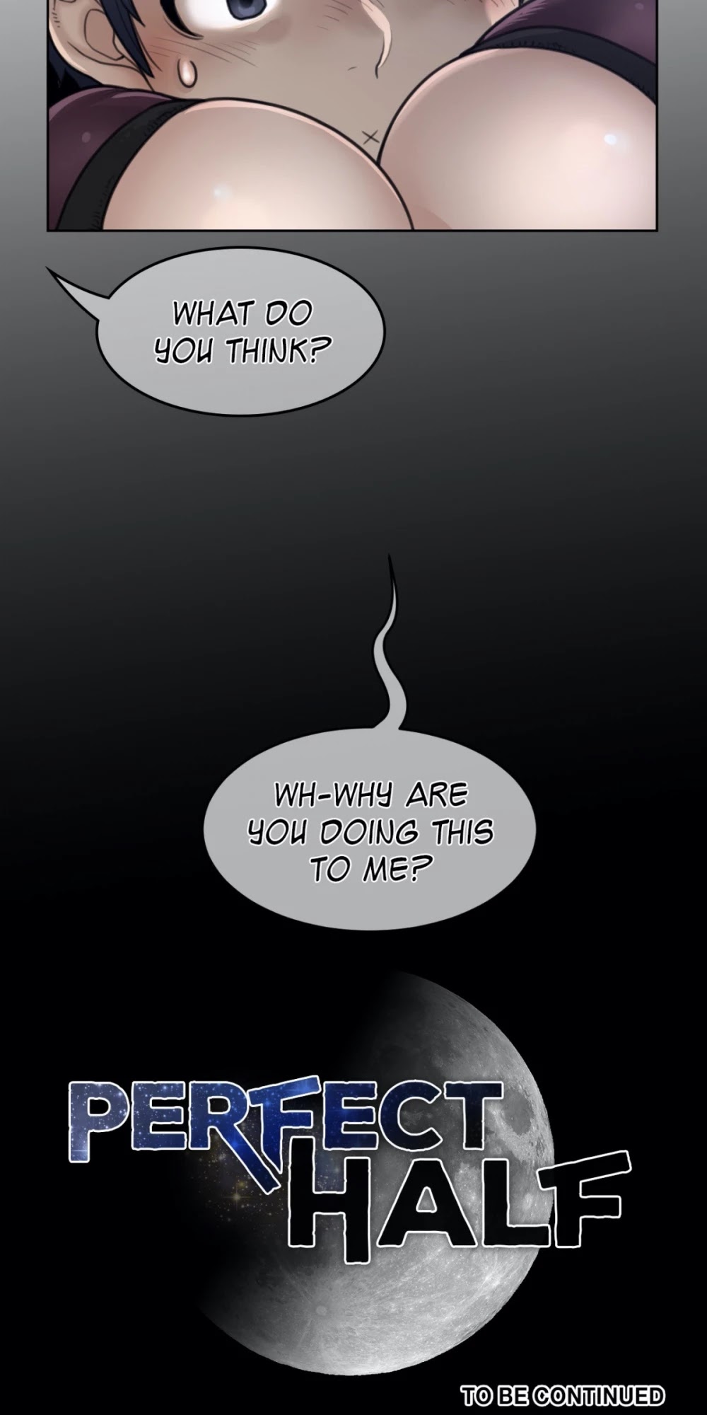 Perfect Half Chapter 140 page 38 - Chapter 140