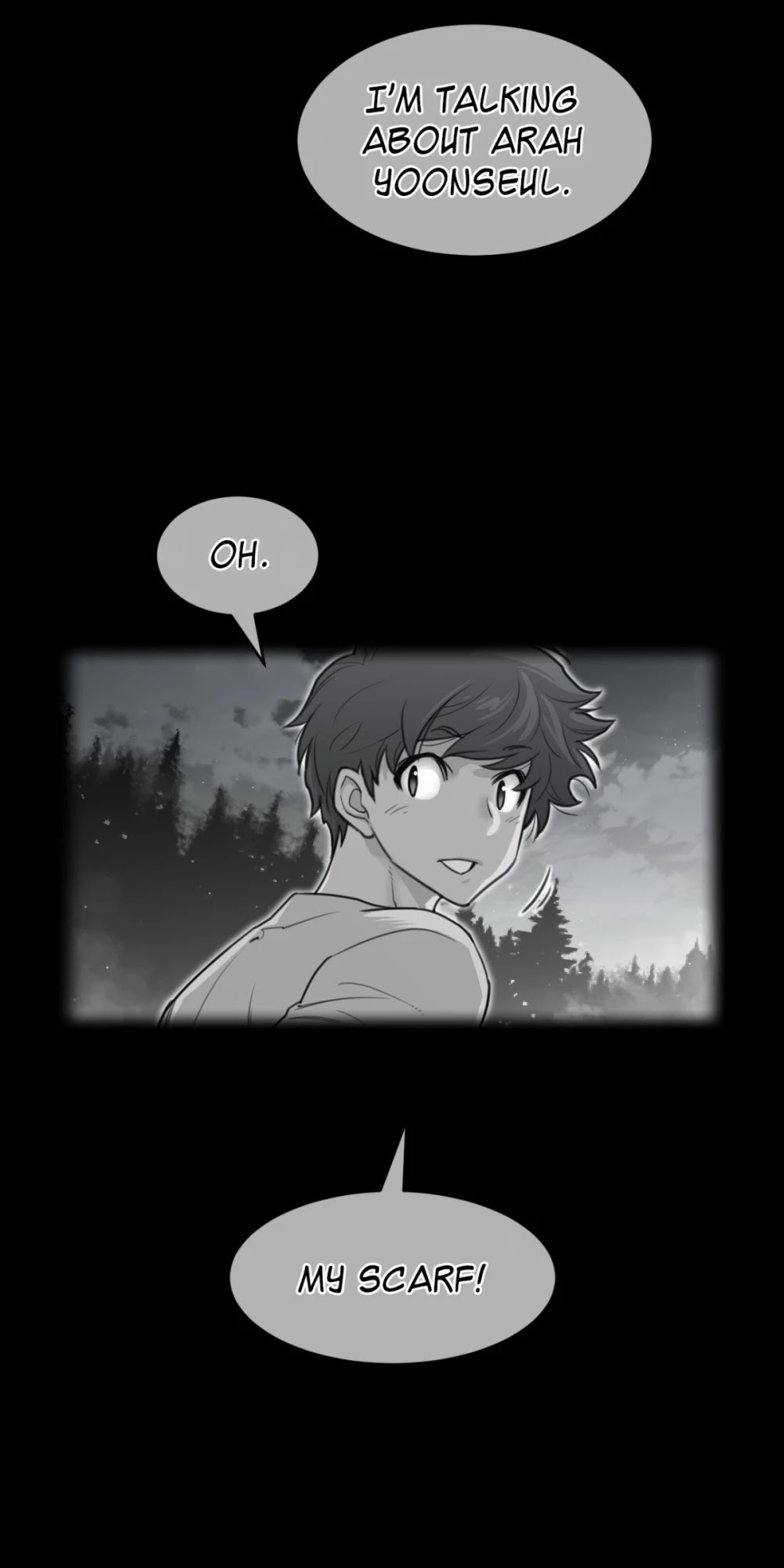 Perfect Half Chapter 140 page 4 - Chapter 140