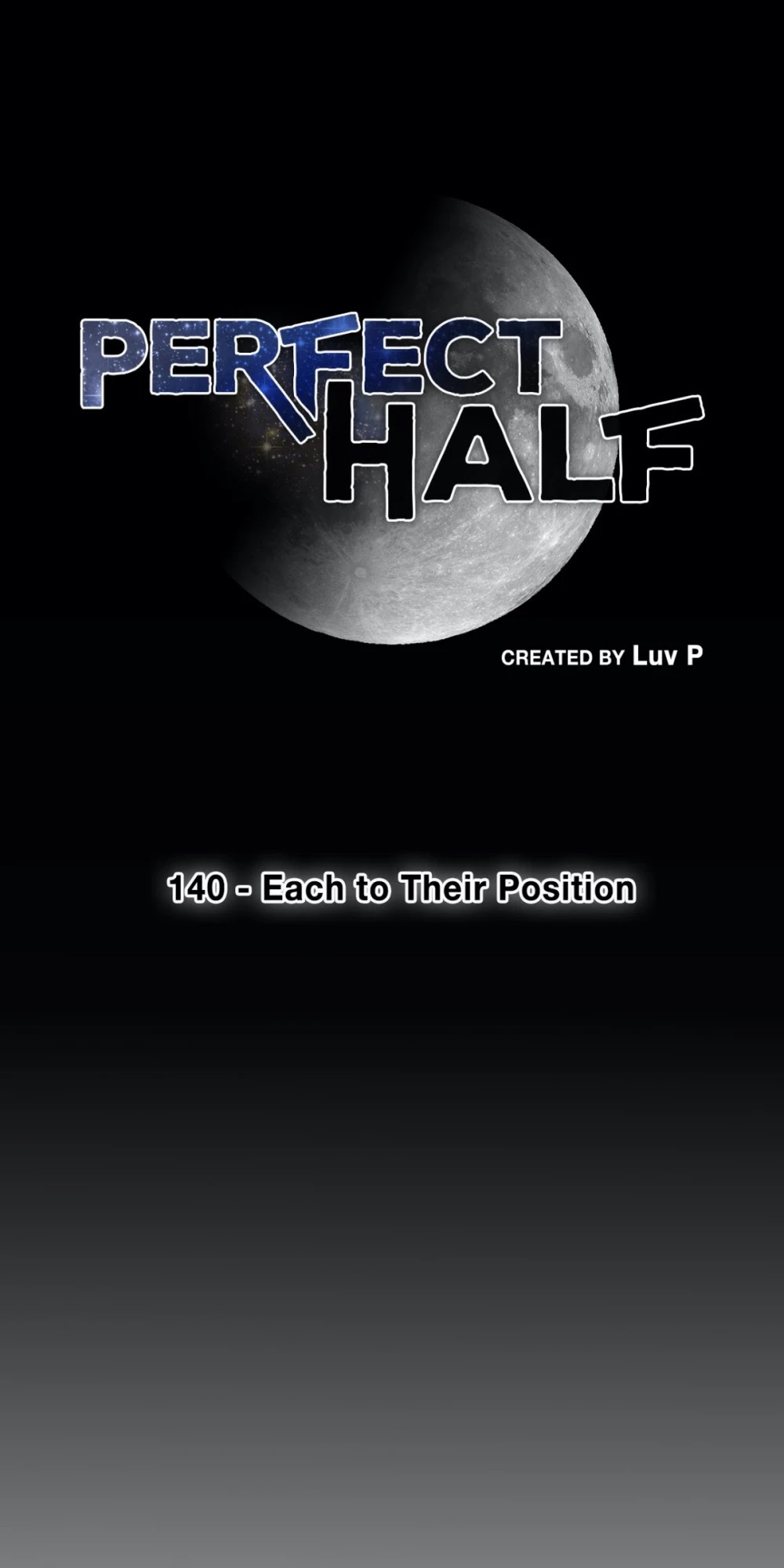 Perfect Half Chapter 140 page 5 - Chapter 140