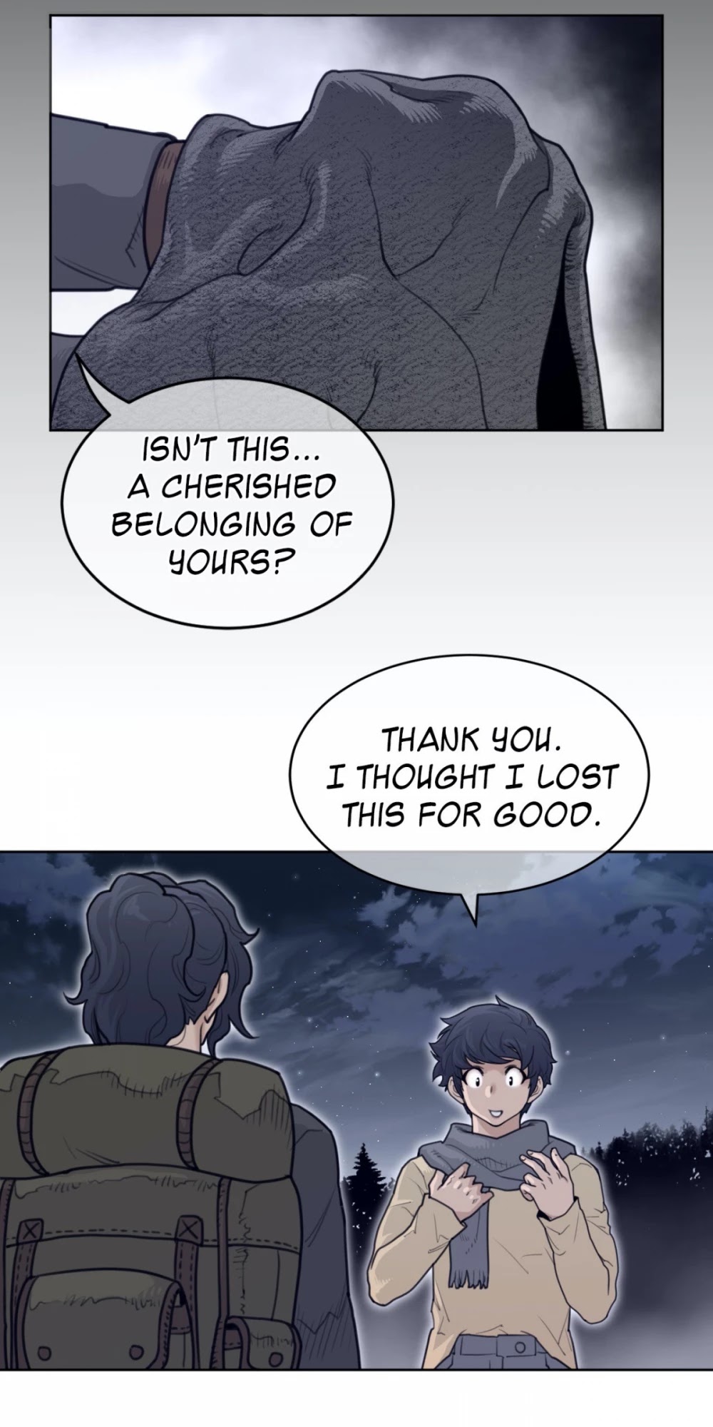 Perfect Half Chapter 140 page 6 - Chapter 140
