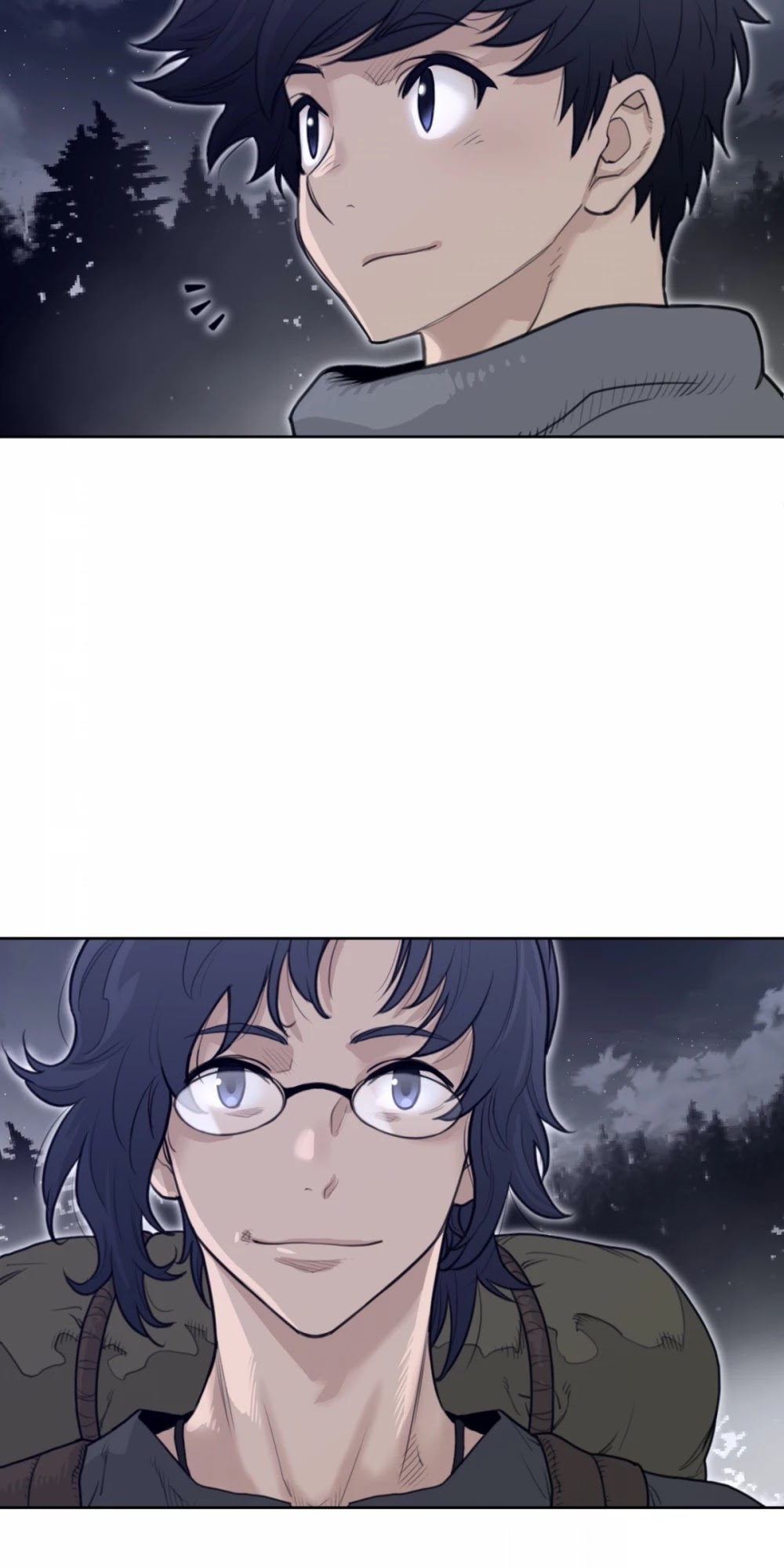 Perfect Half Chapter 140 page 8 - Chapter 140