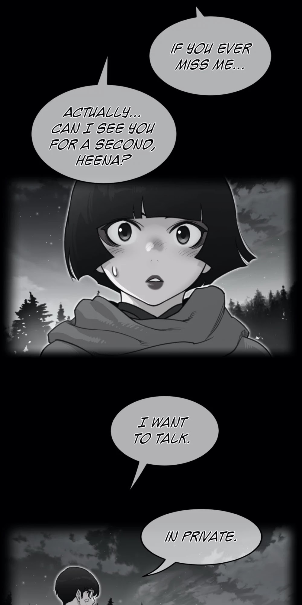 Perfect Half Chapter 141 page 1 - Chapter 141