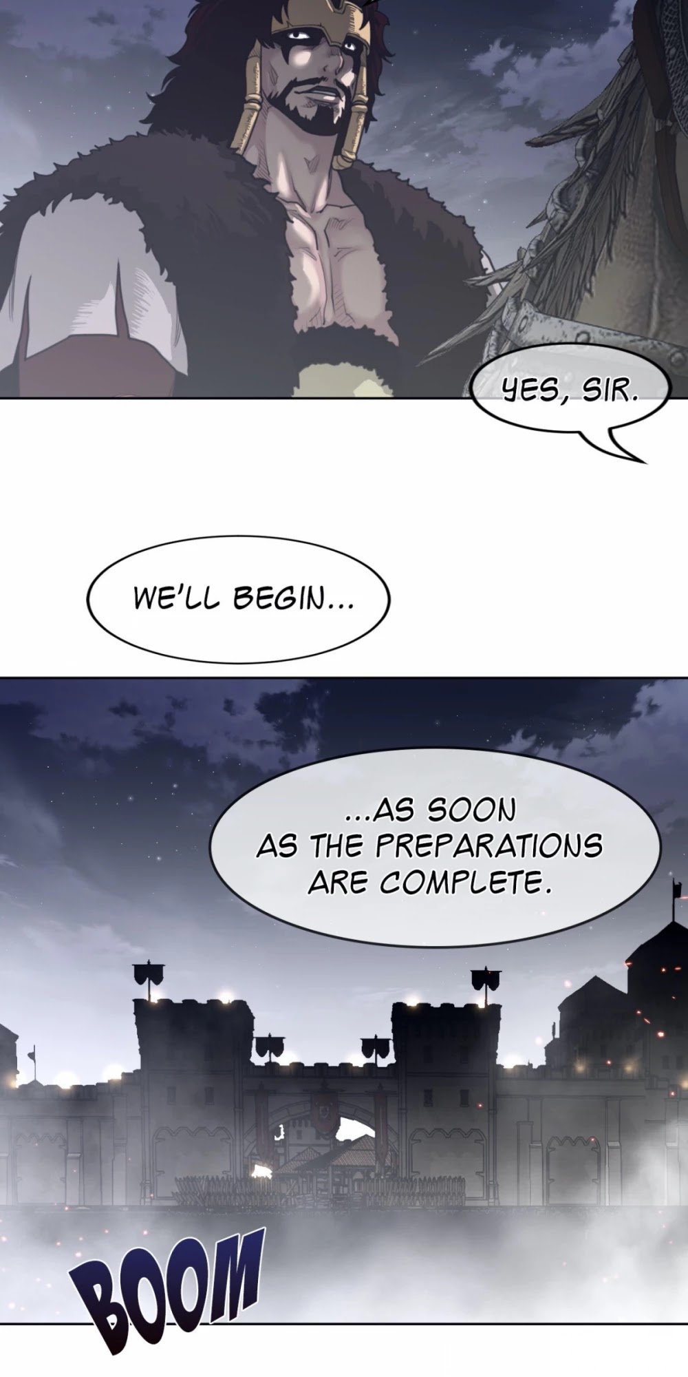 Perfect Half Chapter 141 page 10 - Chapter 141