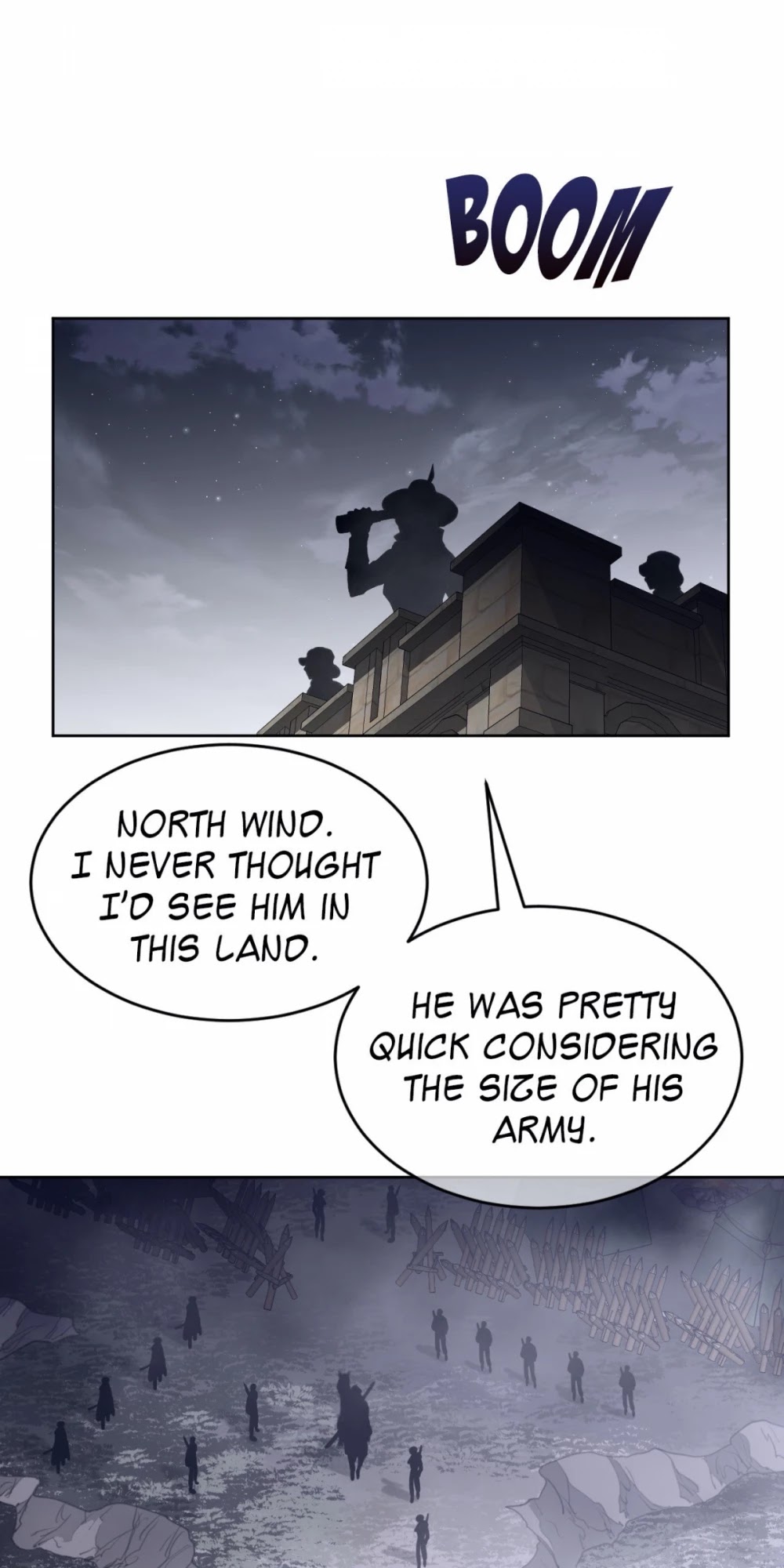 Perfect Half Chapter 141 page 11 - Chapter 141