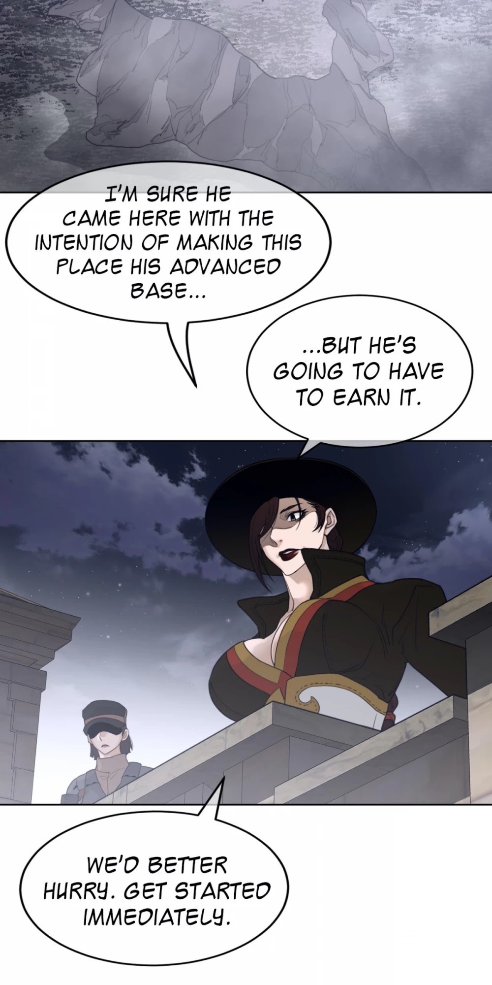 Perfect Half Chapter 141 page 12 - Chapter 141