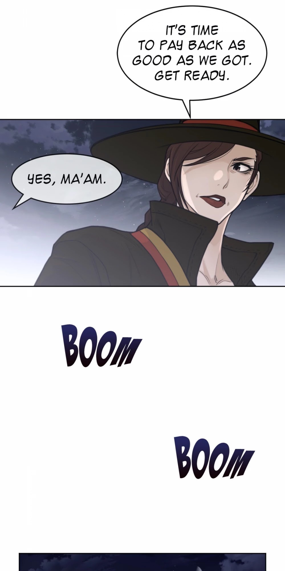 Perfect Half Chapter 141 page 13 - Chapter 141