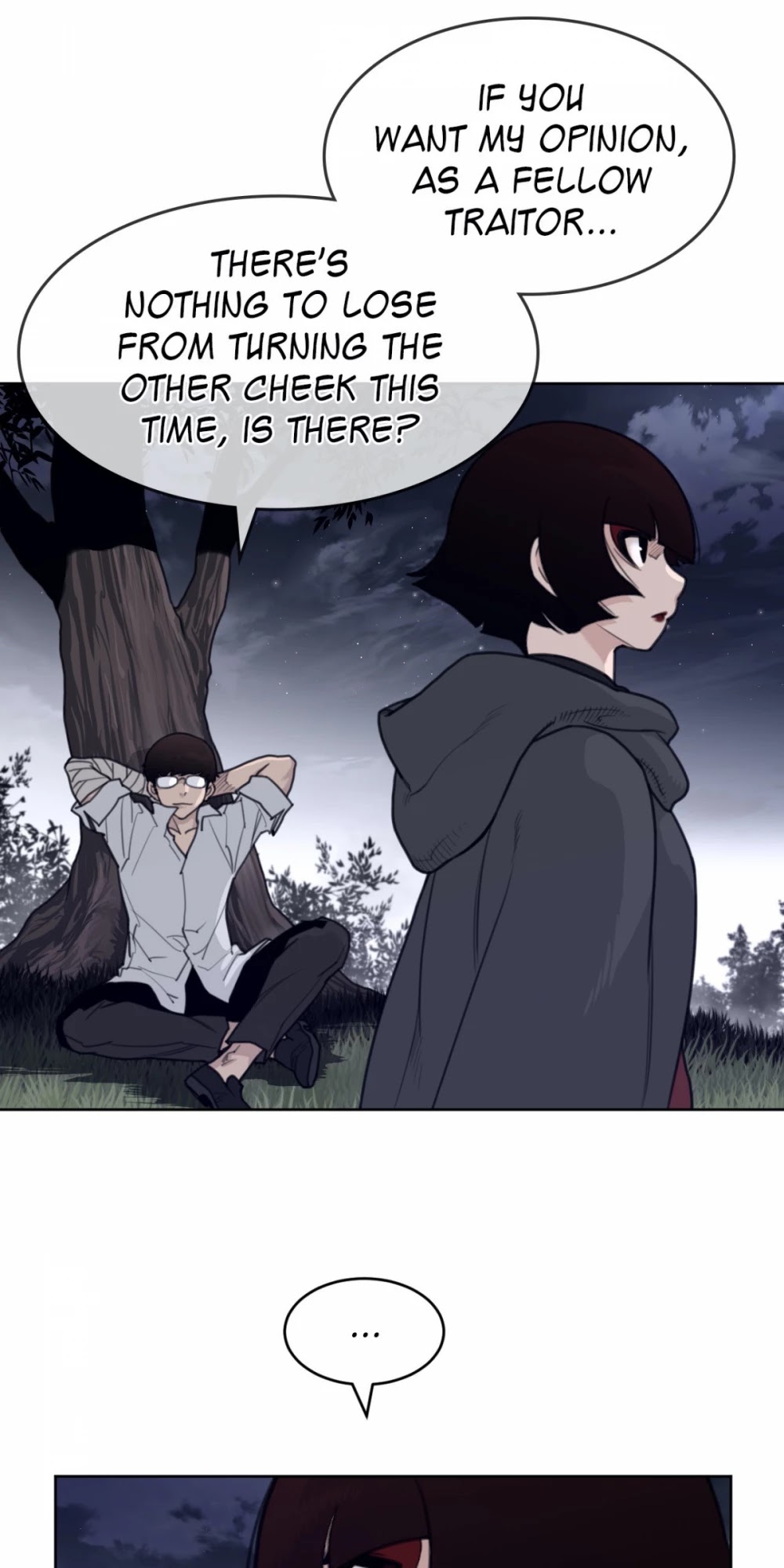 Perfect Half Chapter 141 page 15 - Chapter 141