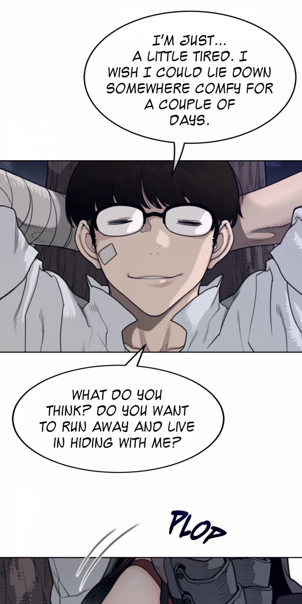 Perfect Half Chapter 141 page 19 - Chapter 141