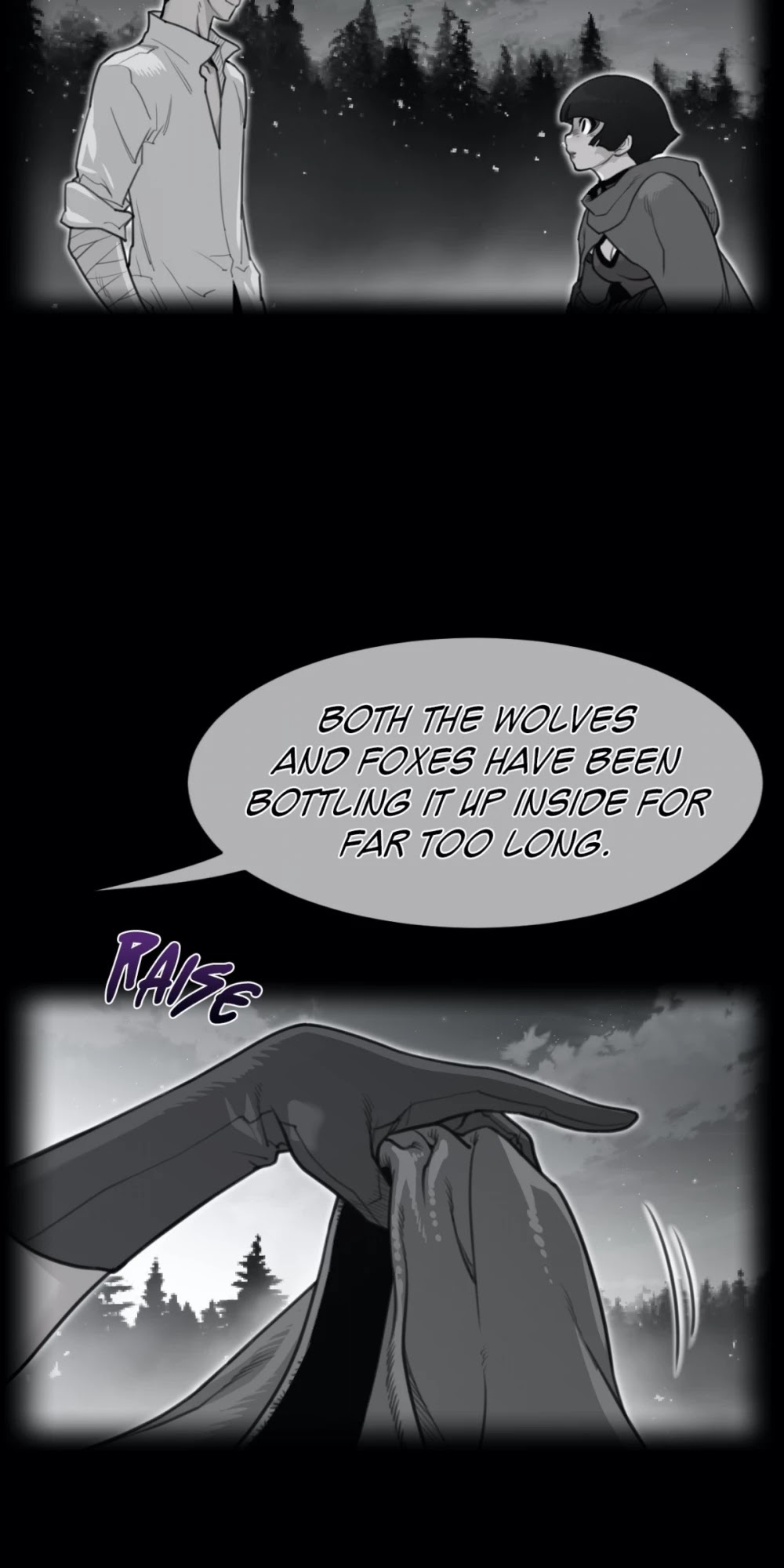 Perfect Half Chapter 141 page 2 - Chapter 141