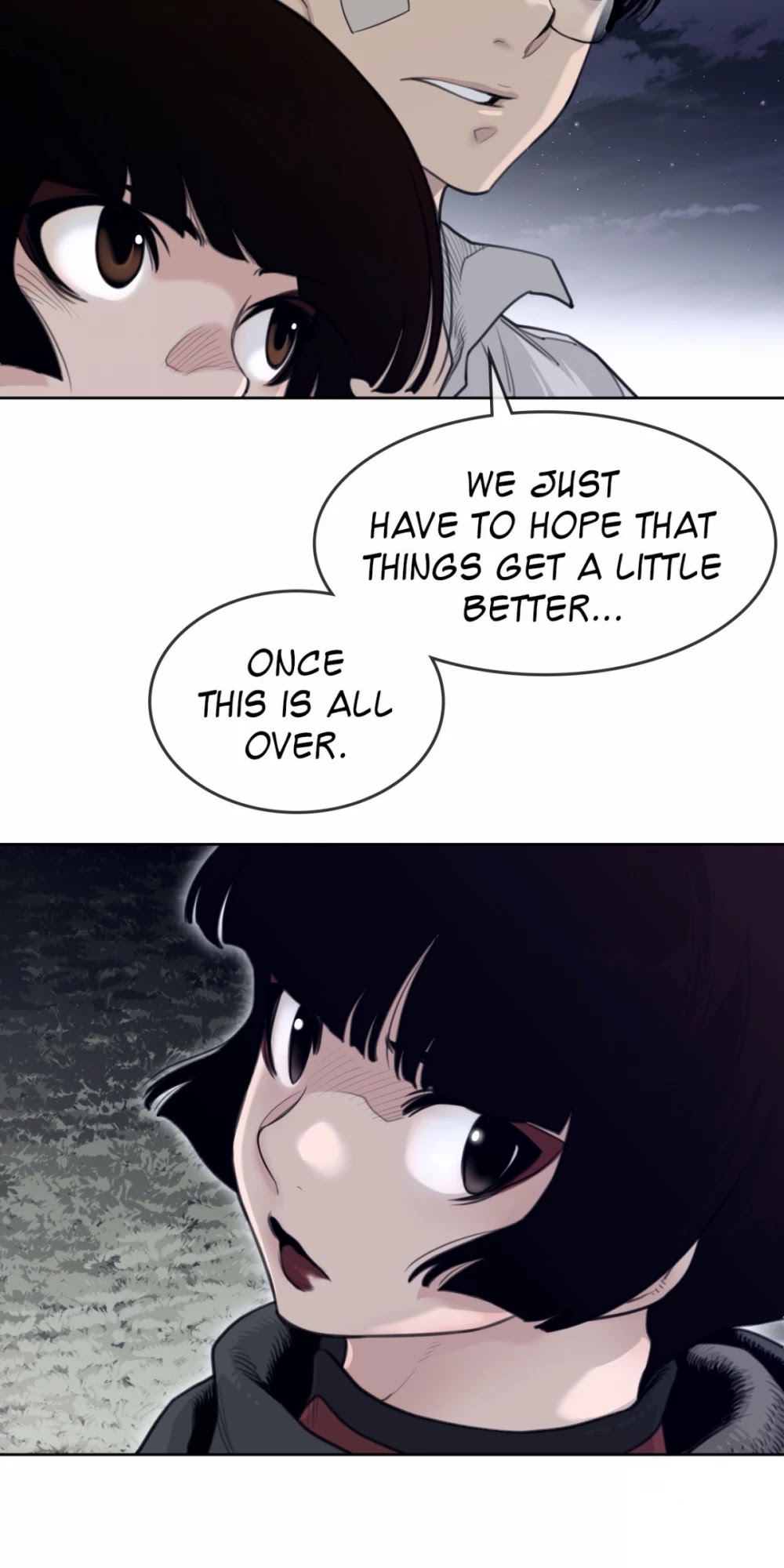 Perfect Half Chapter 141 page 22 - Chapter 141