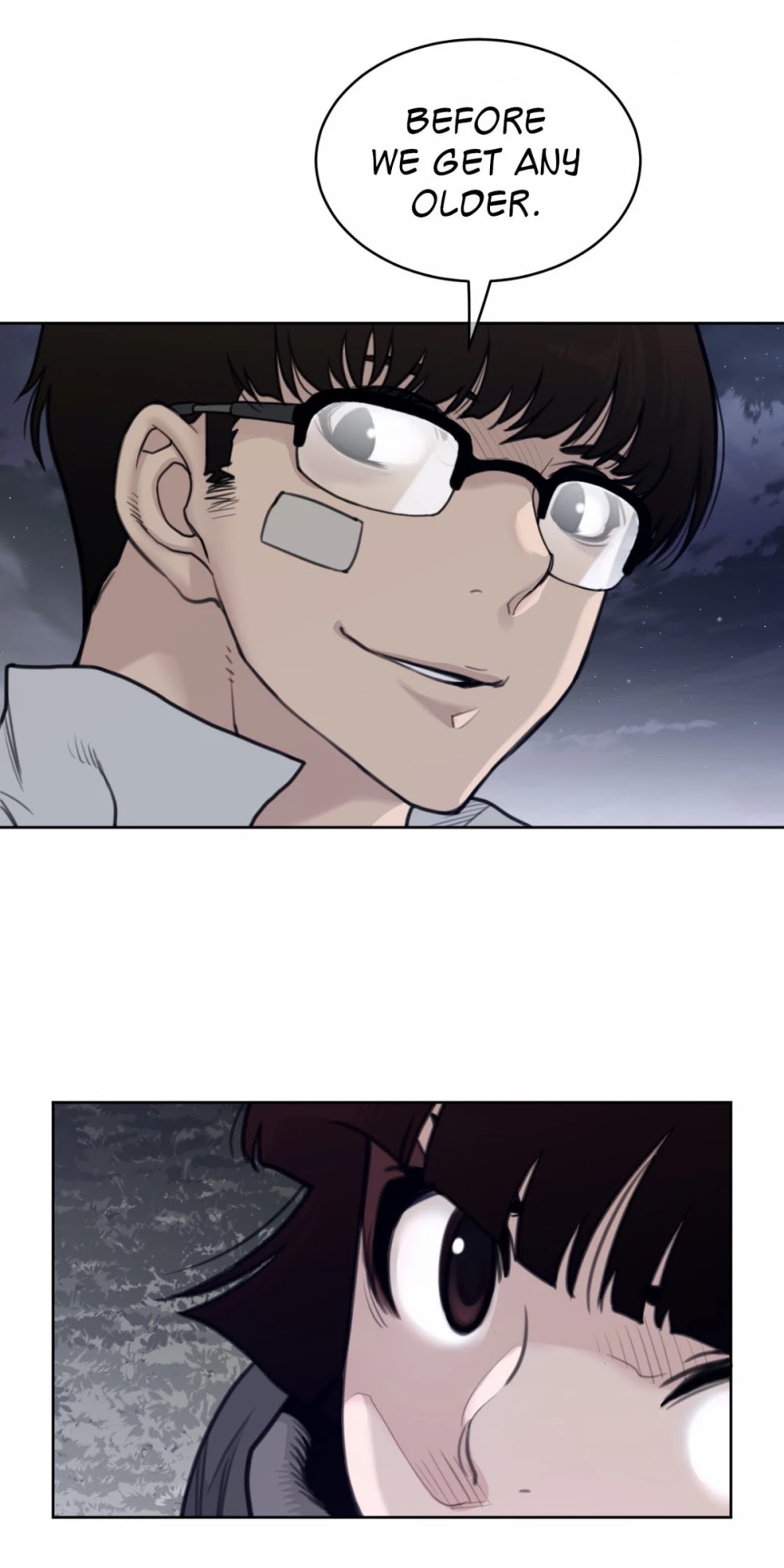 Perfect Half Chapter 141 page 23 - Chapter 141