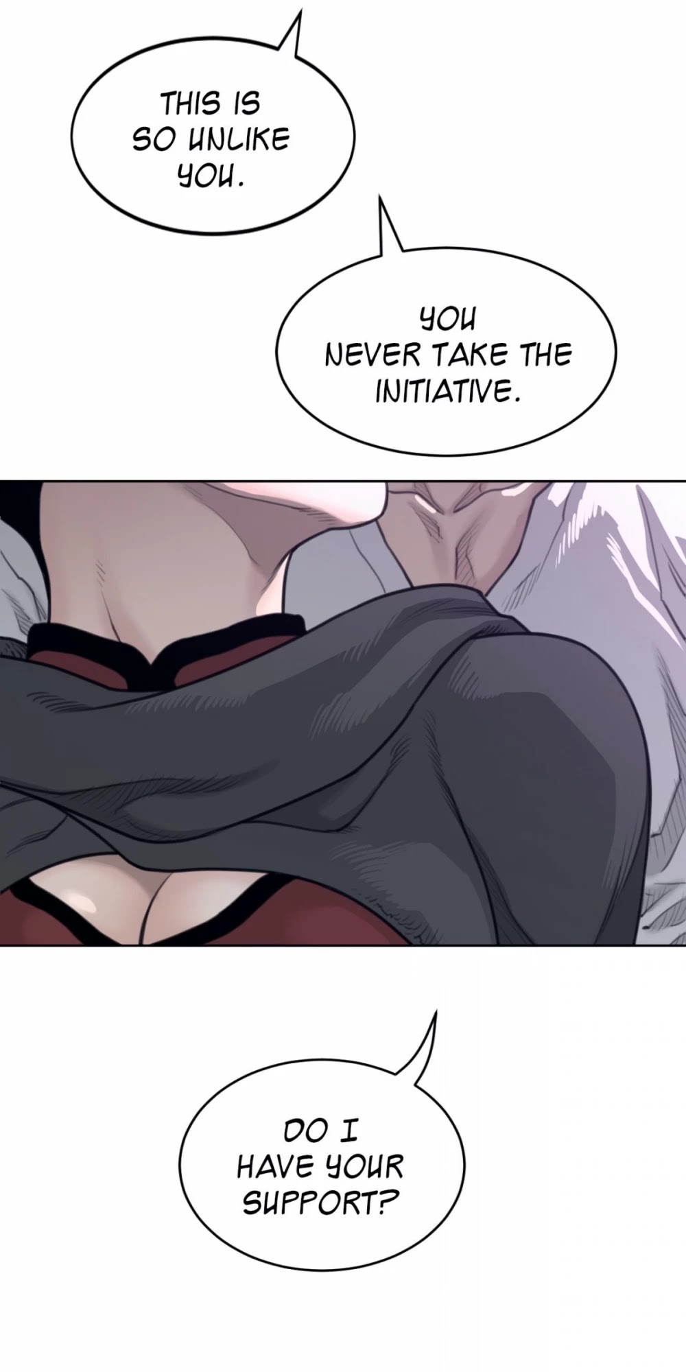 Perfect Half Chapter 141 page 24 - Chapter 141