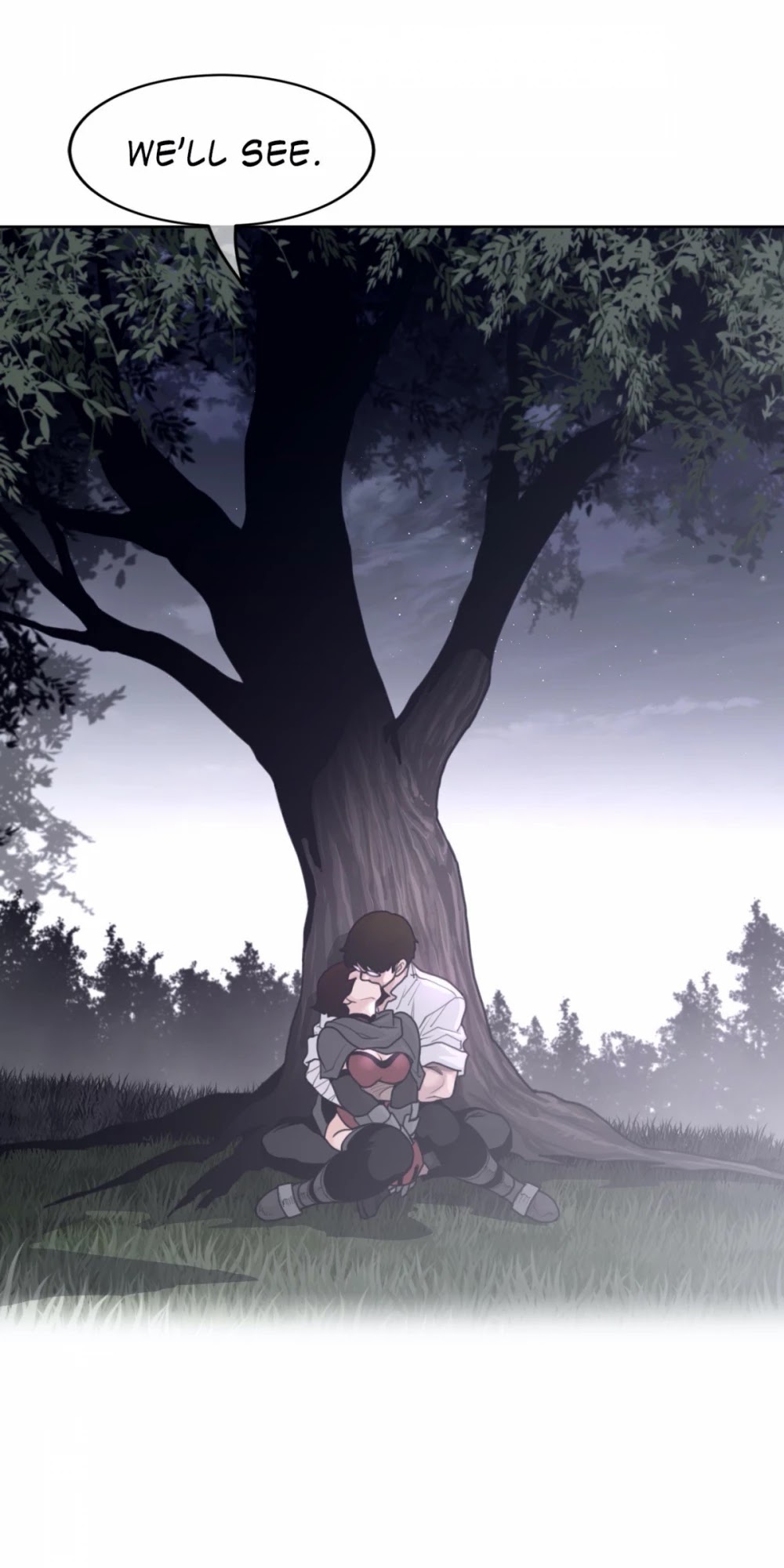 Perfect Half Chapter 141 page 25 - Chapter 141