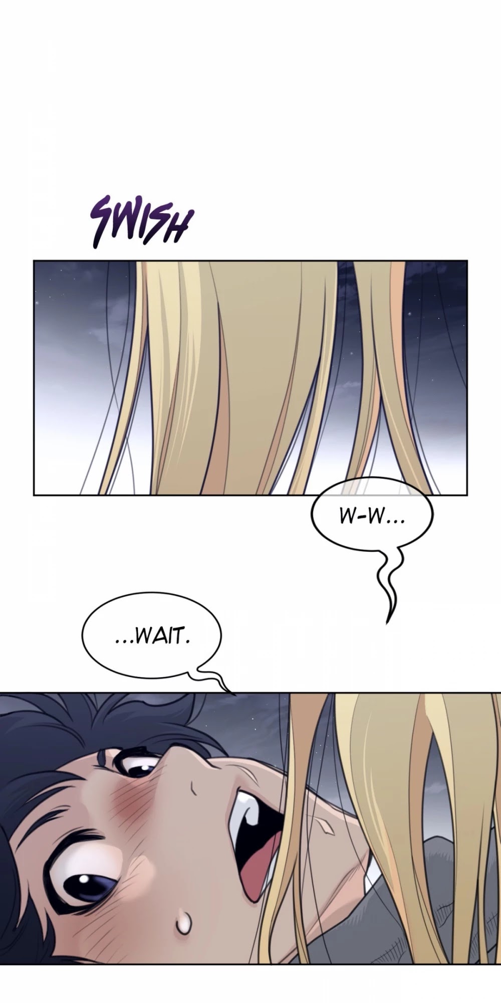 Perfect Half Chapter 141 page 26 - Chapter 141