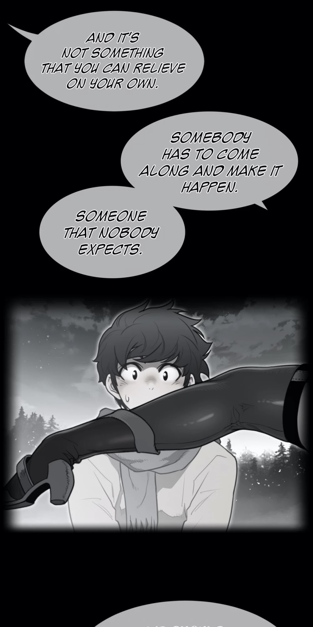 Perfect Half Chapter 141 page 3 - Chapter 141