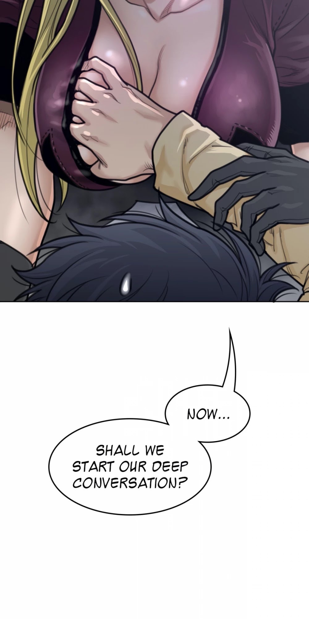 Perfect Half Chapter 141 page 30 - Chapter 141