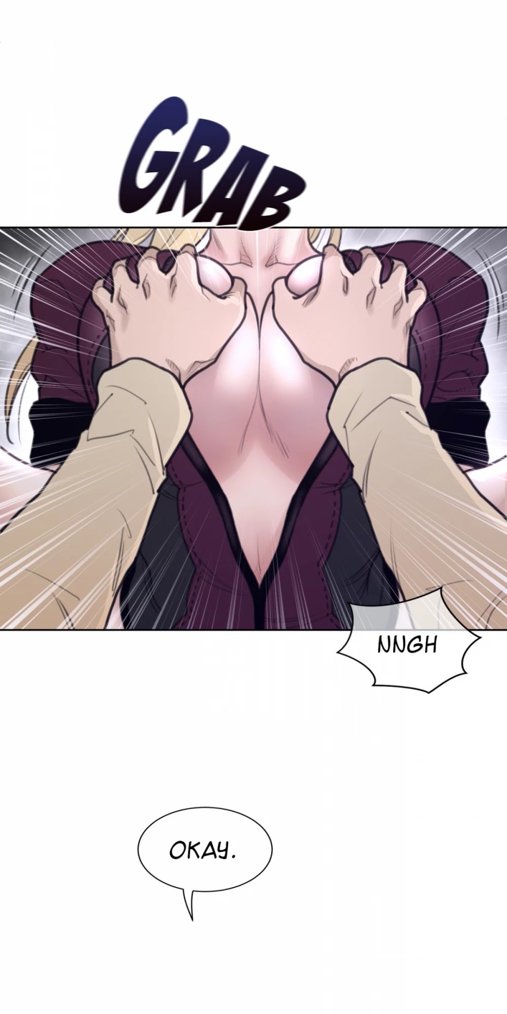 Perfect Half Chapter 141 page 34 - Chapter 141
