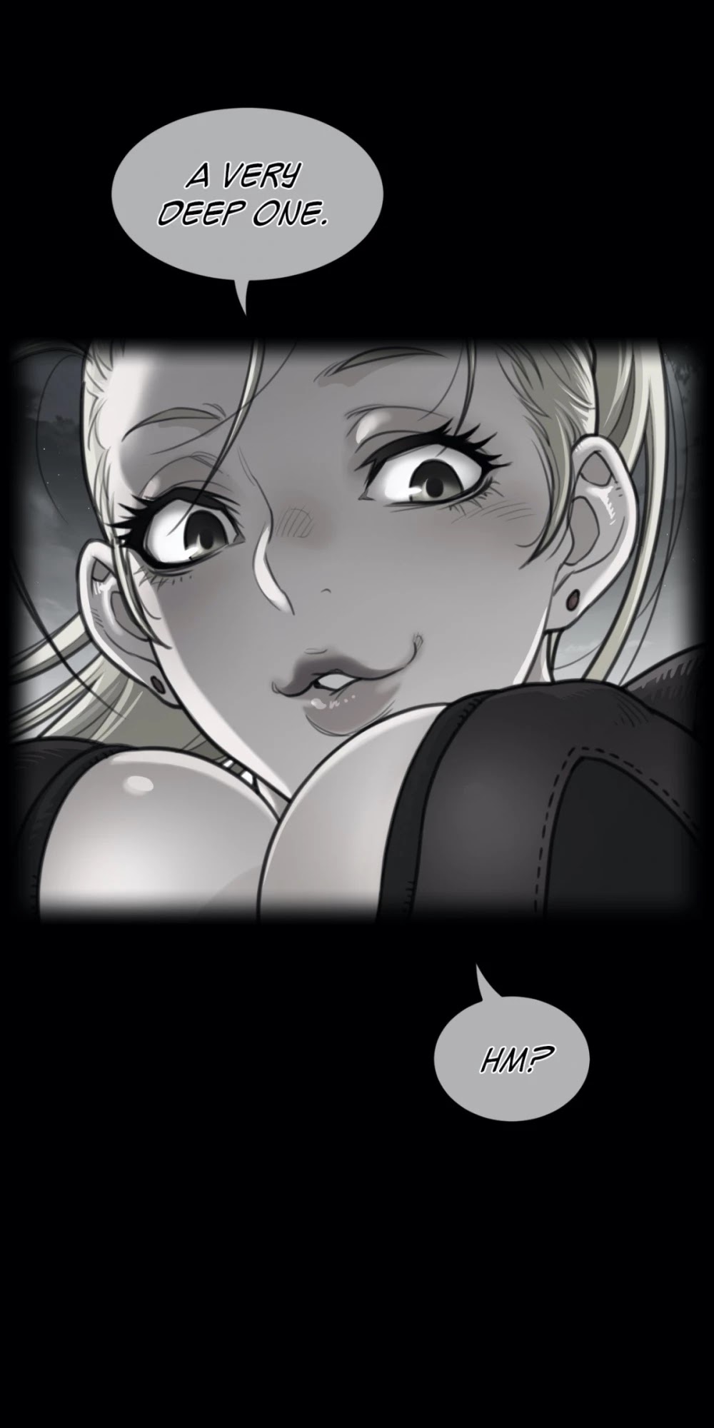 Perfect Half Chapter 141 page 5 - Chapter 141