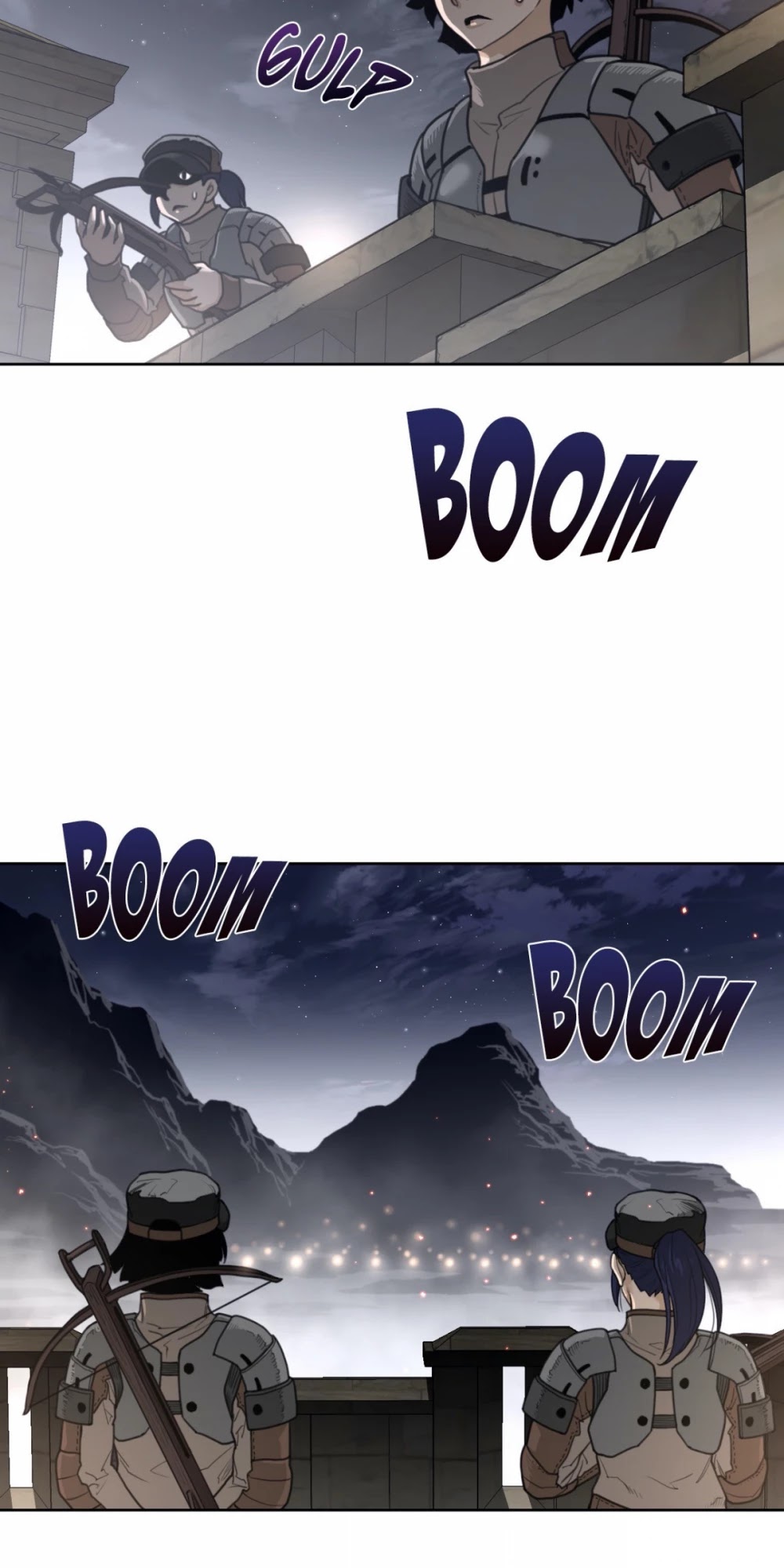 Perfect Half Chapter 141 page 8 - Chapter 141