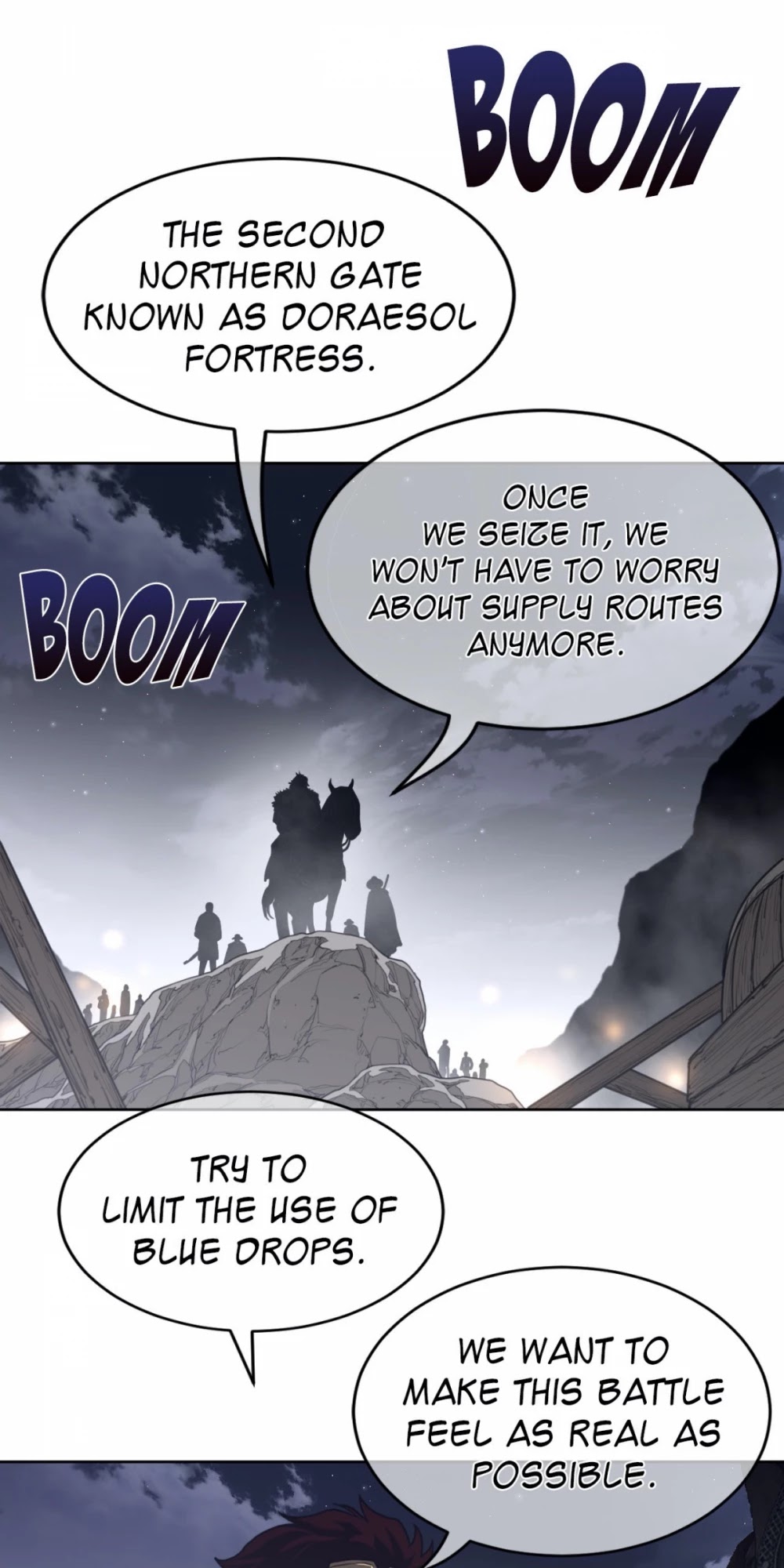 Perfect Half Chapter 141 page 9 - Chapter 141