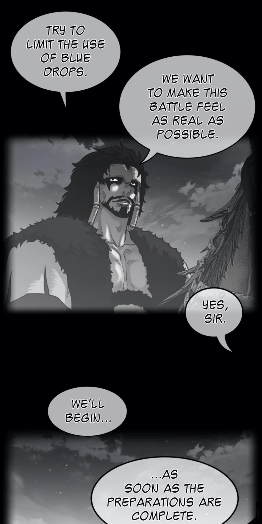 Perfect Half Chapter 142 page 1 - Chapter 142