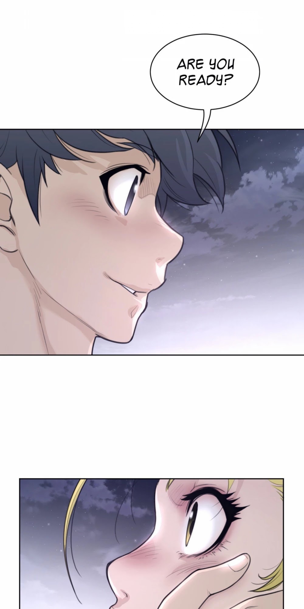 Perfect Half Chapter 142 page 13 - Chapter 142