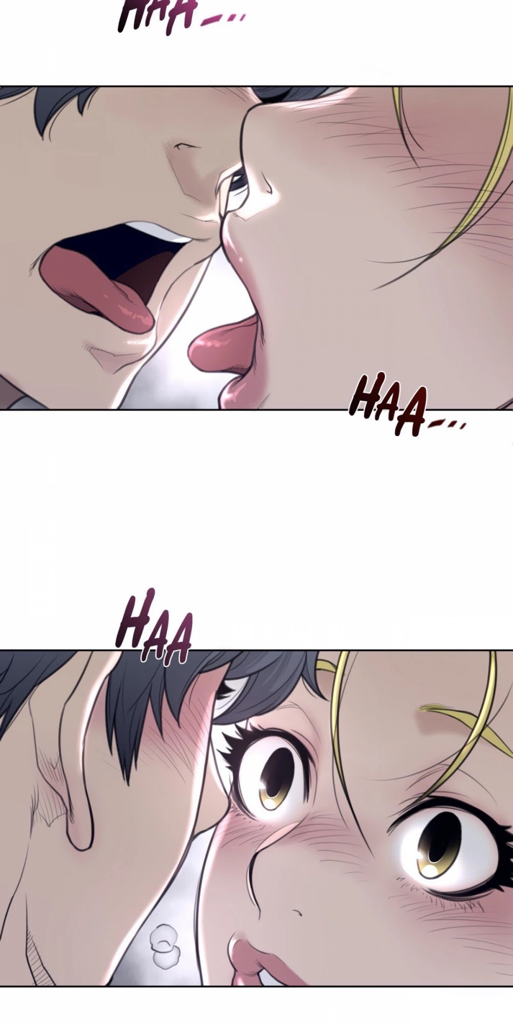 Perfect Half Chapter 142 page 18 - Chapter 142