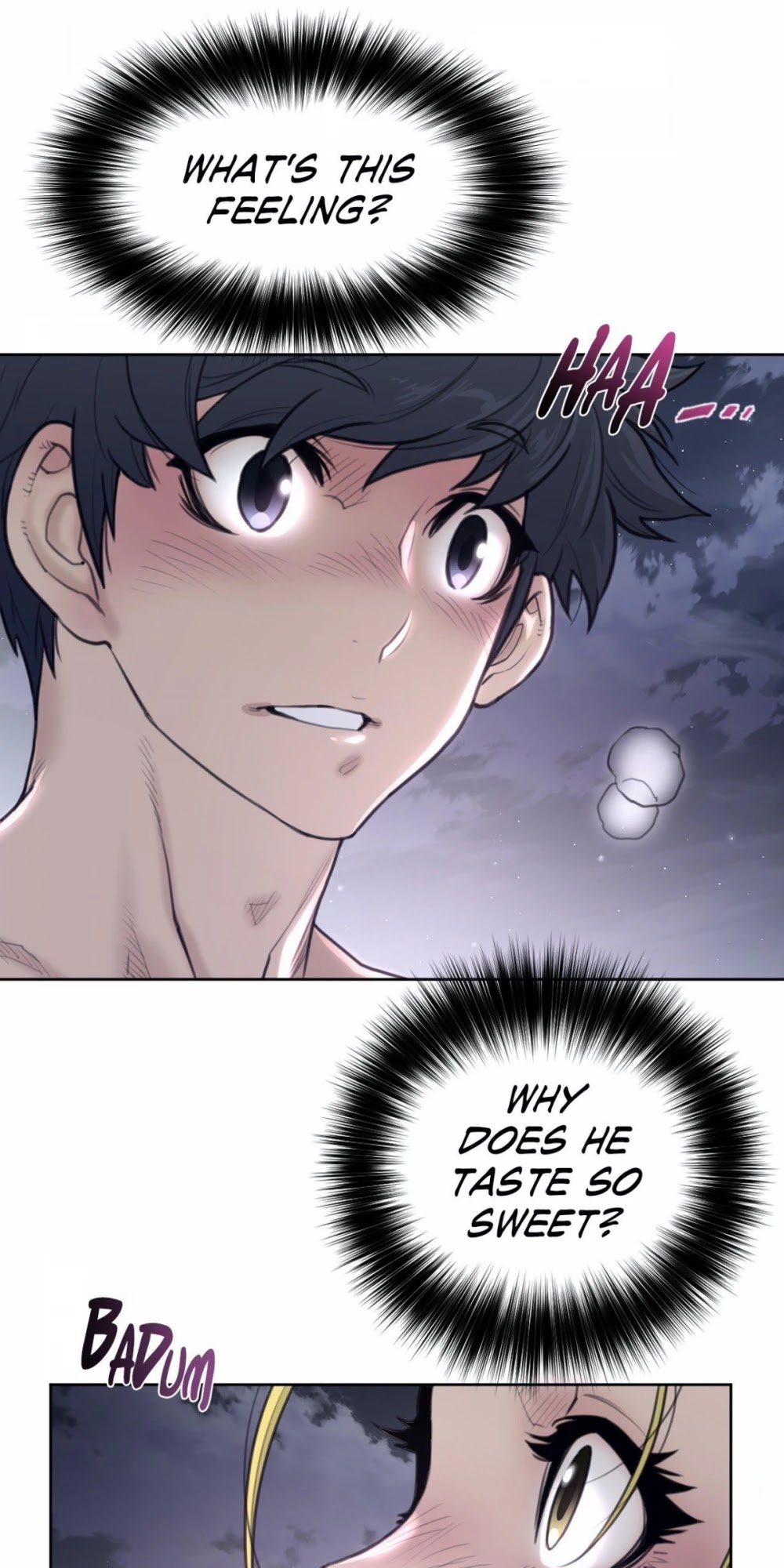 Perfect Half Chapter 142 page 19 - Chapter 142