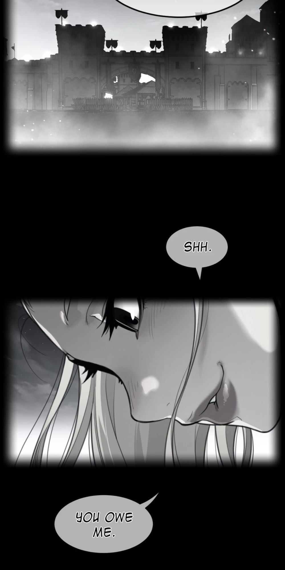 Perfect Half Chapter 142 page 2 - Chapter 142