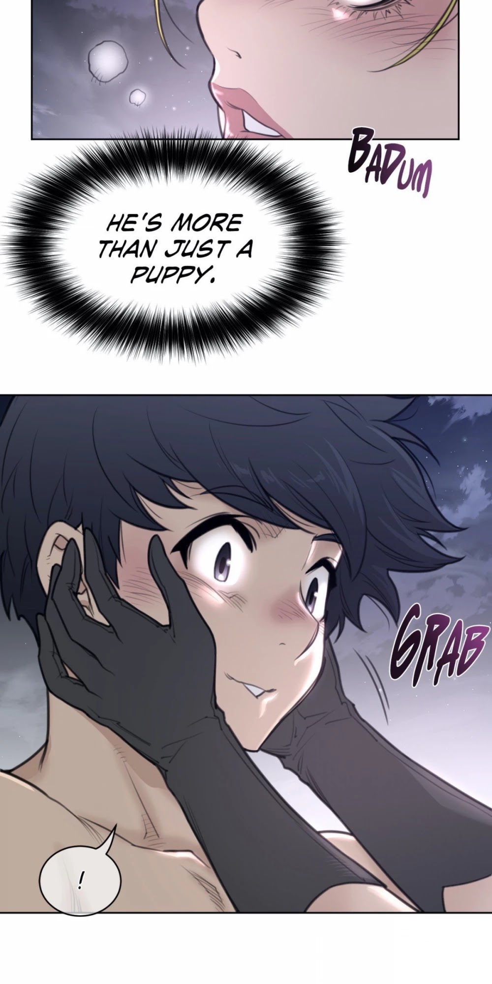 Perfect Half Chapter 142 page 20 - Chapter 142